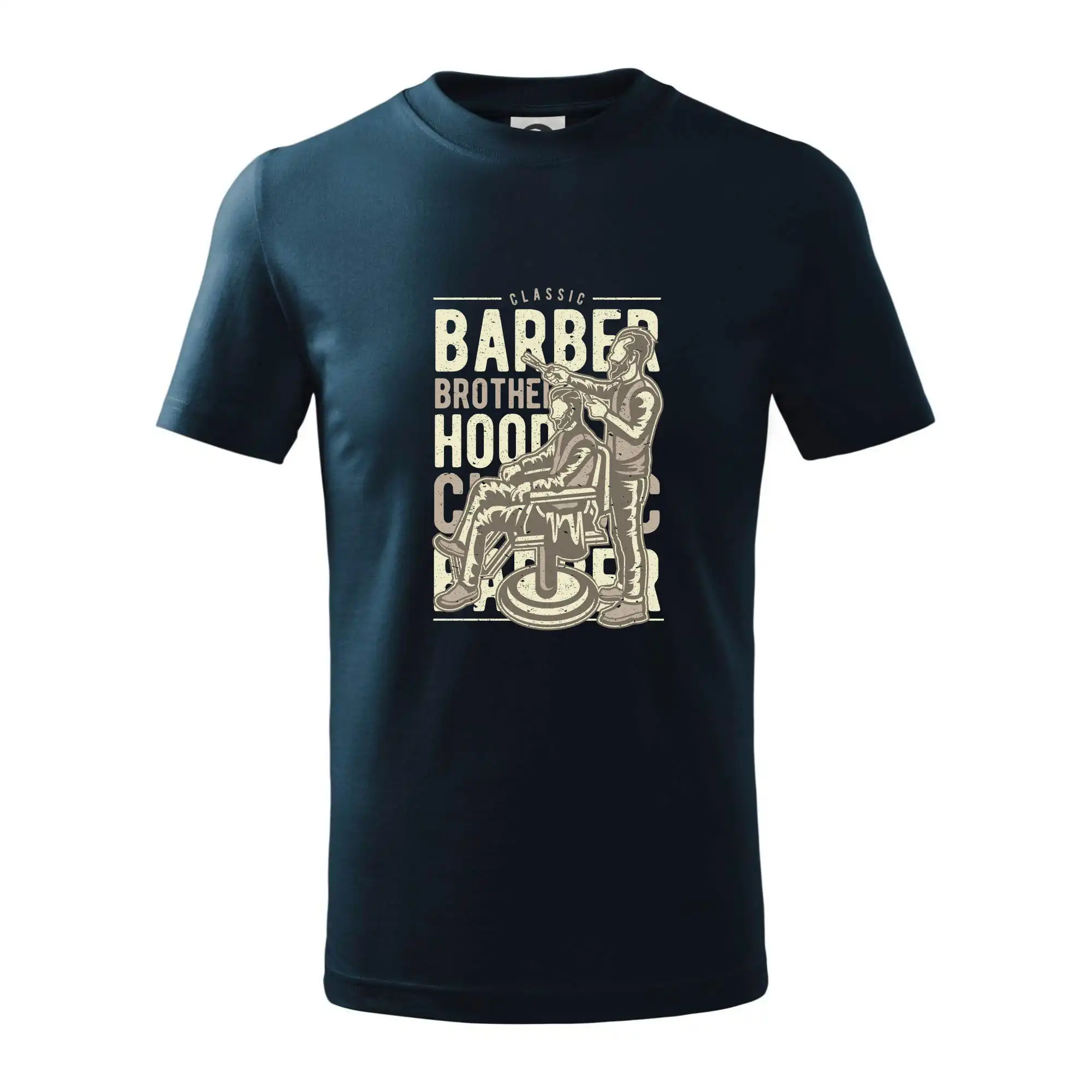 Barber Brotherhood