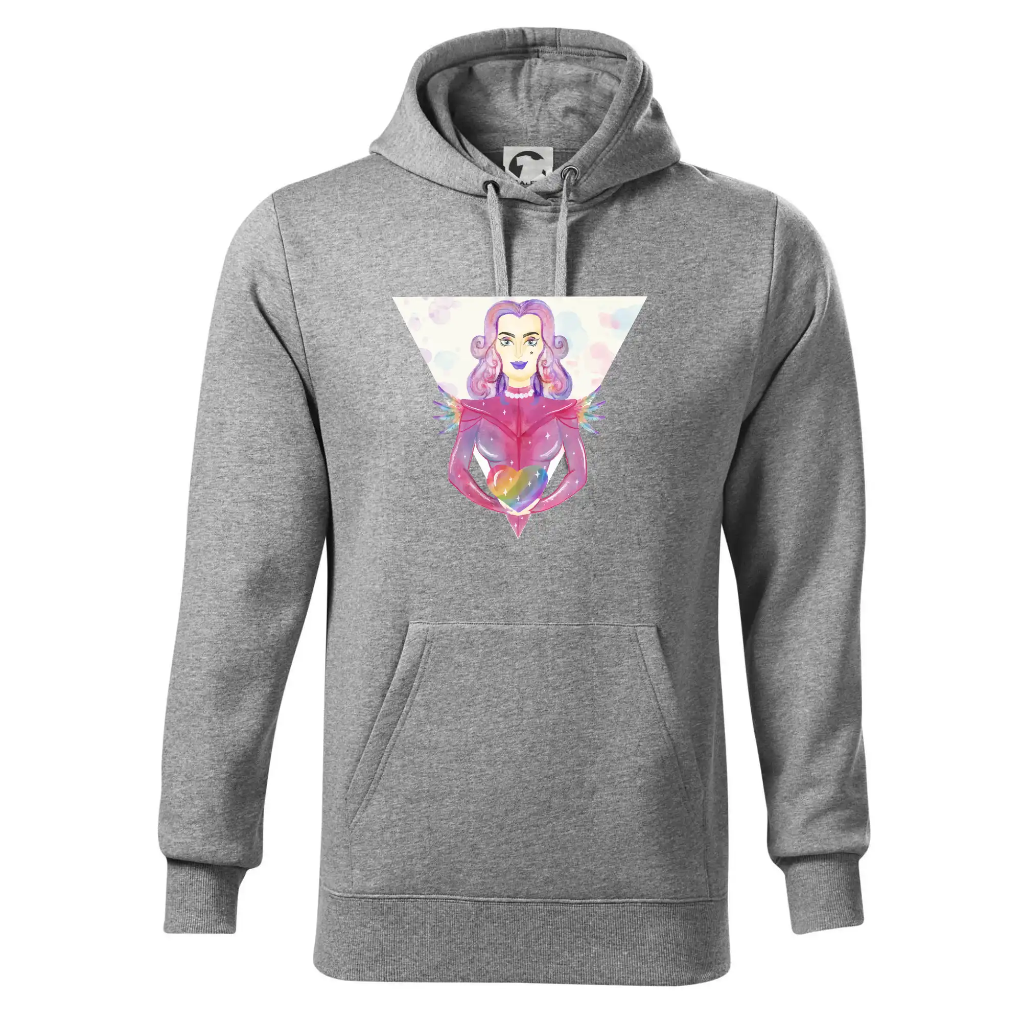 Pride múza