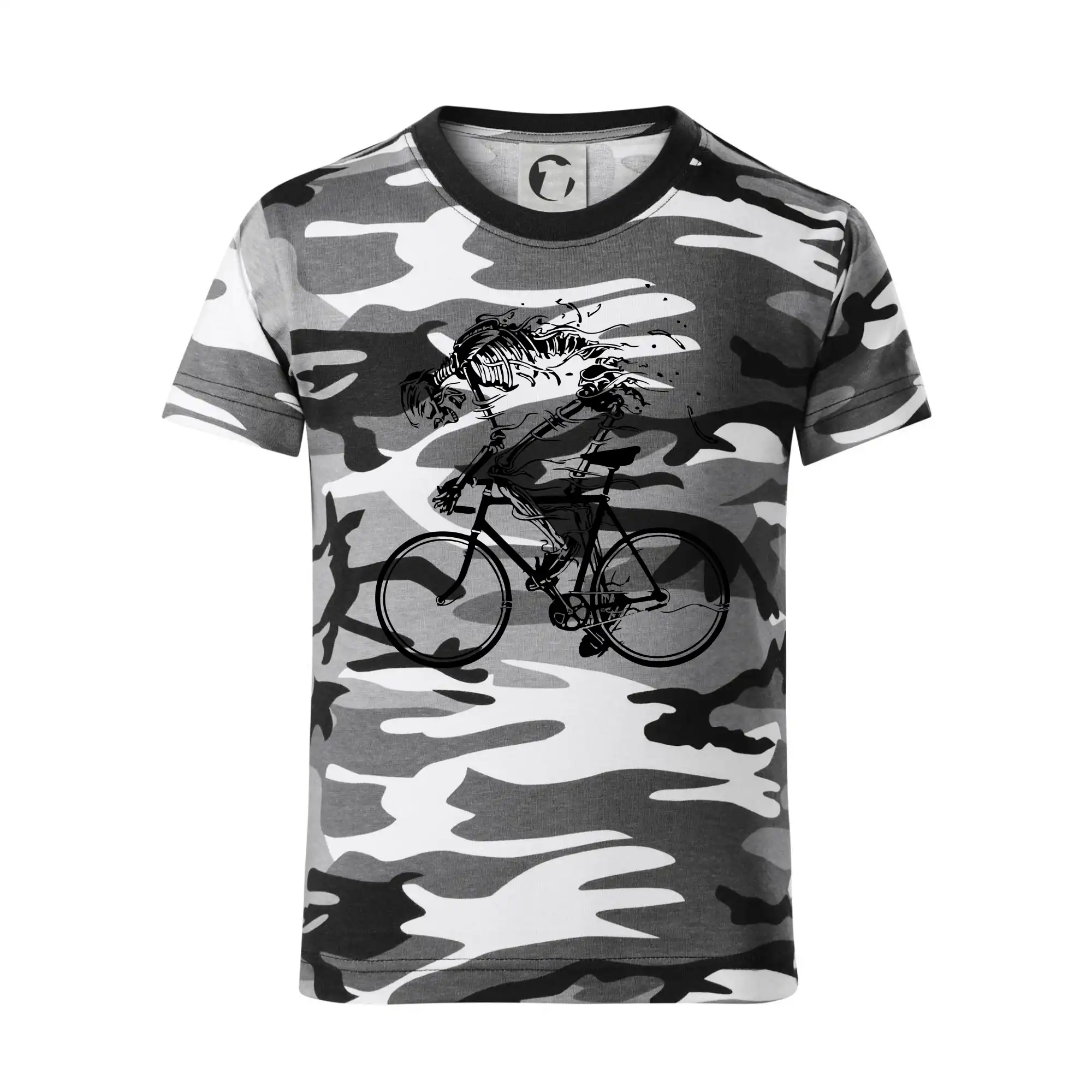 Cyklo kostra