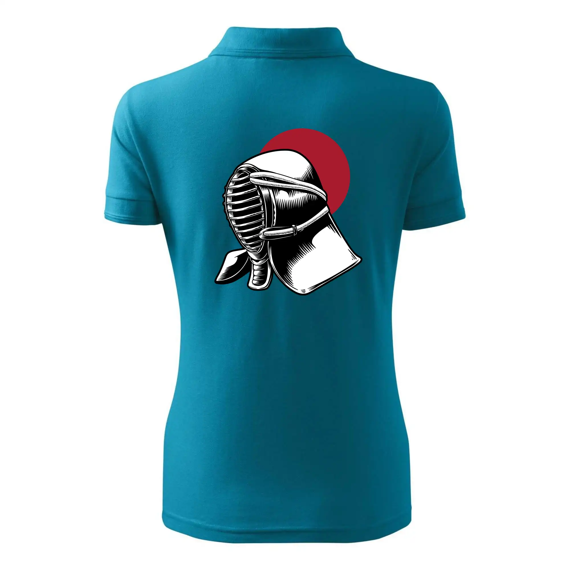 Japan culture - šerm