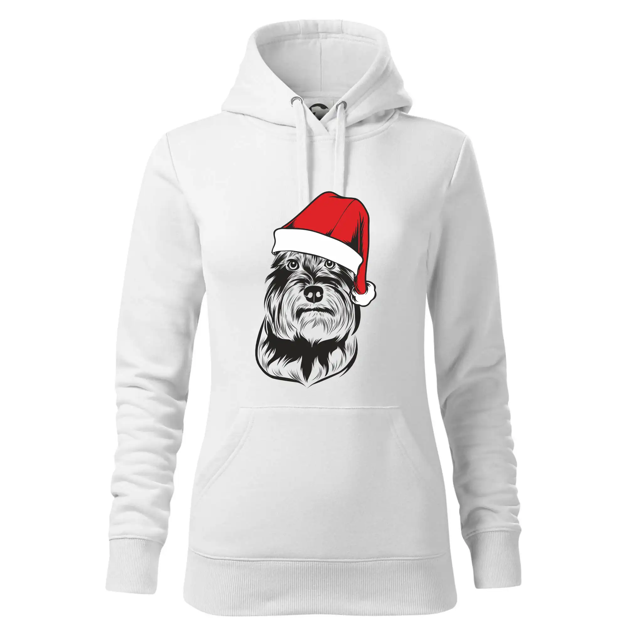 Knírač vánoční