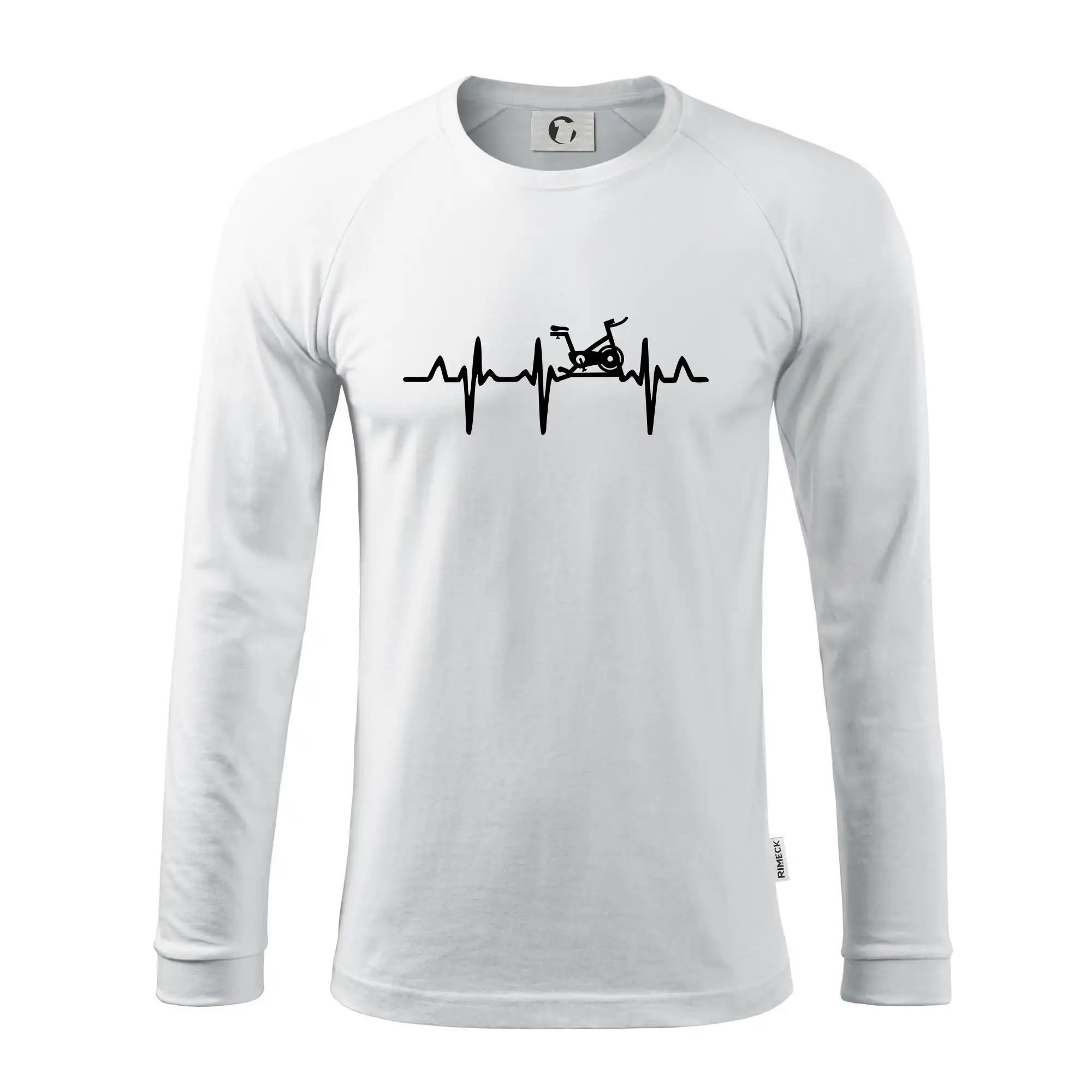 EKG rotoped