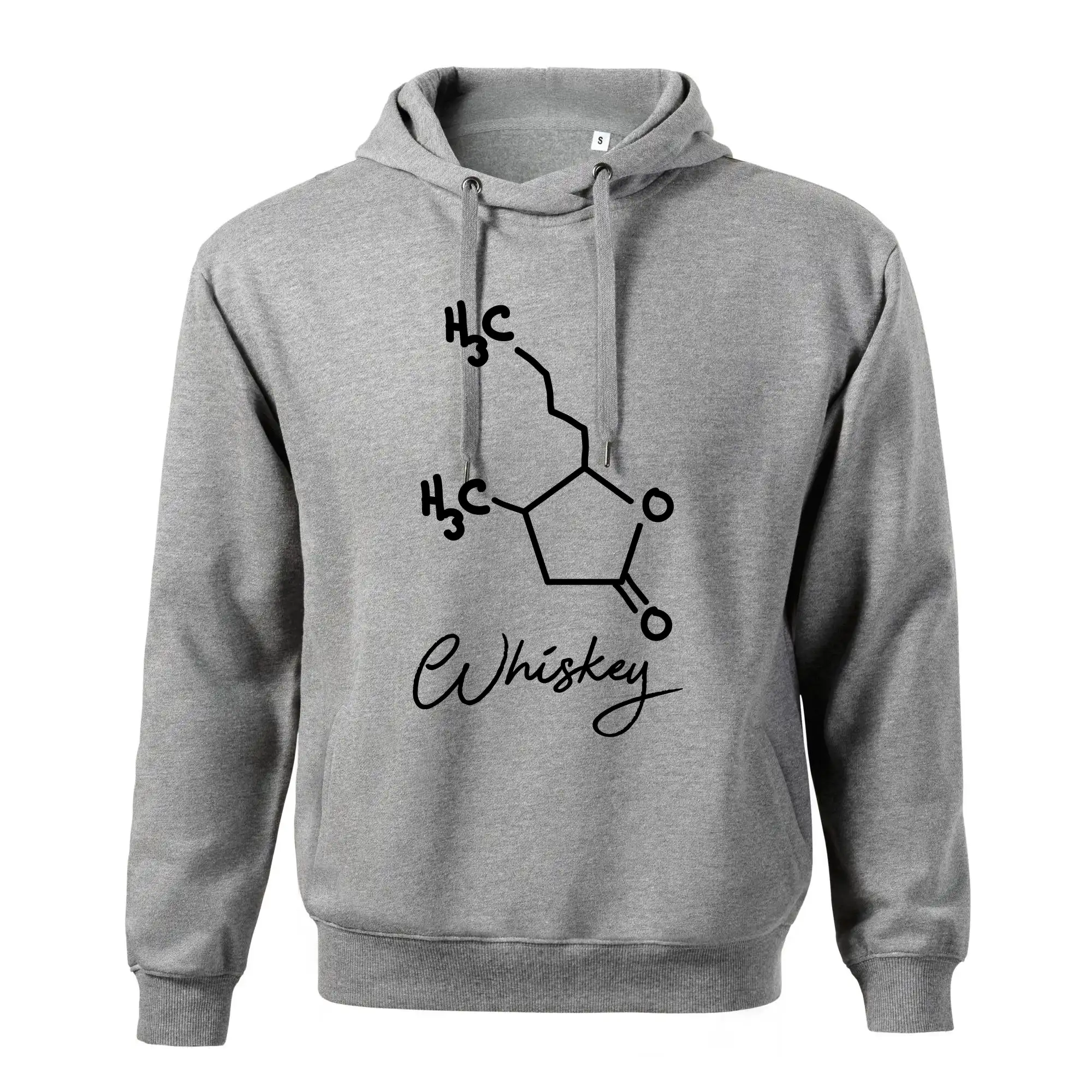 Barová chemie - whiskey