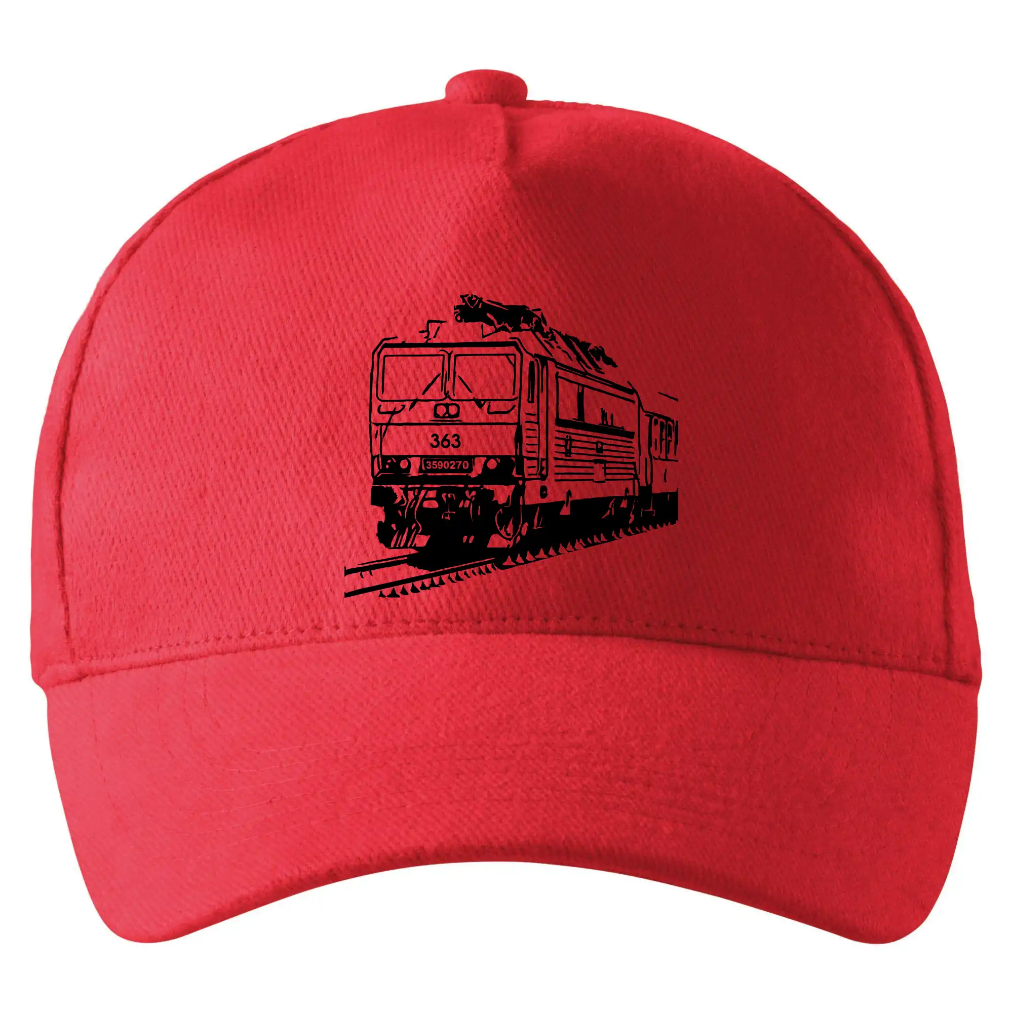 Vlak 363