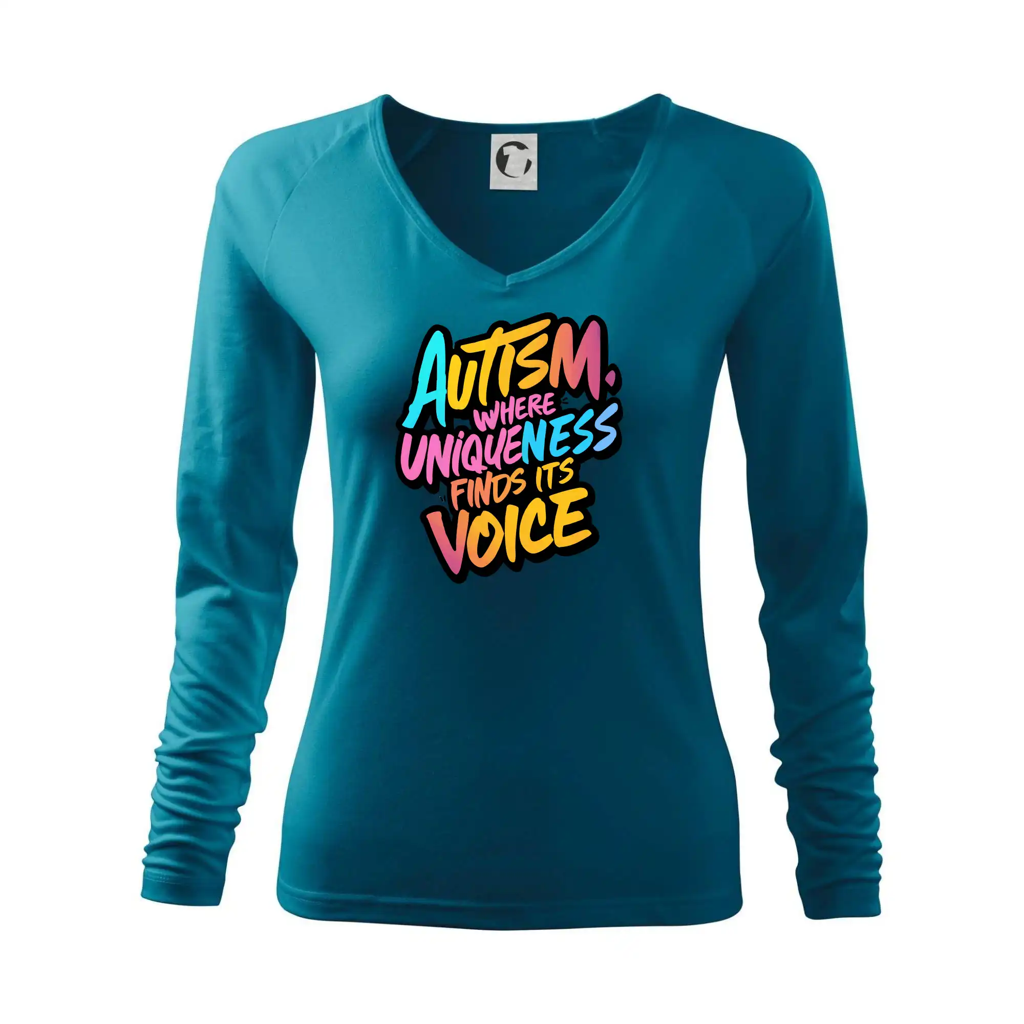 Autism Where Uniqueness Finds Its Voice