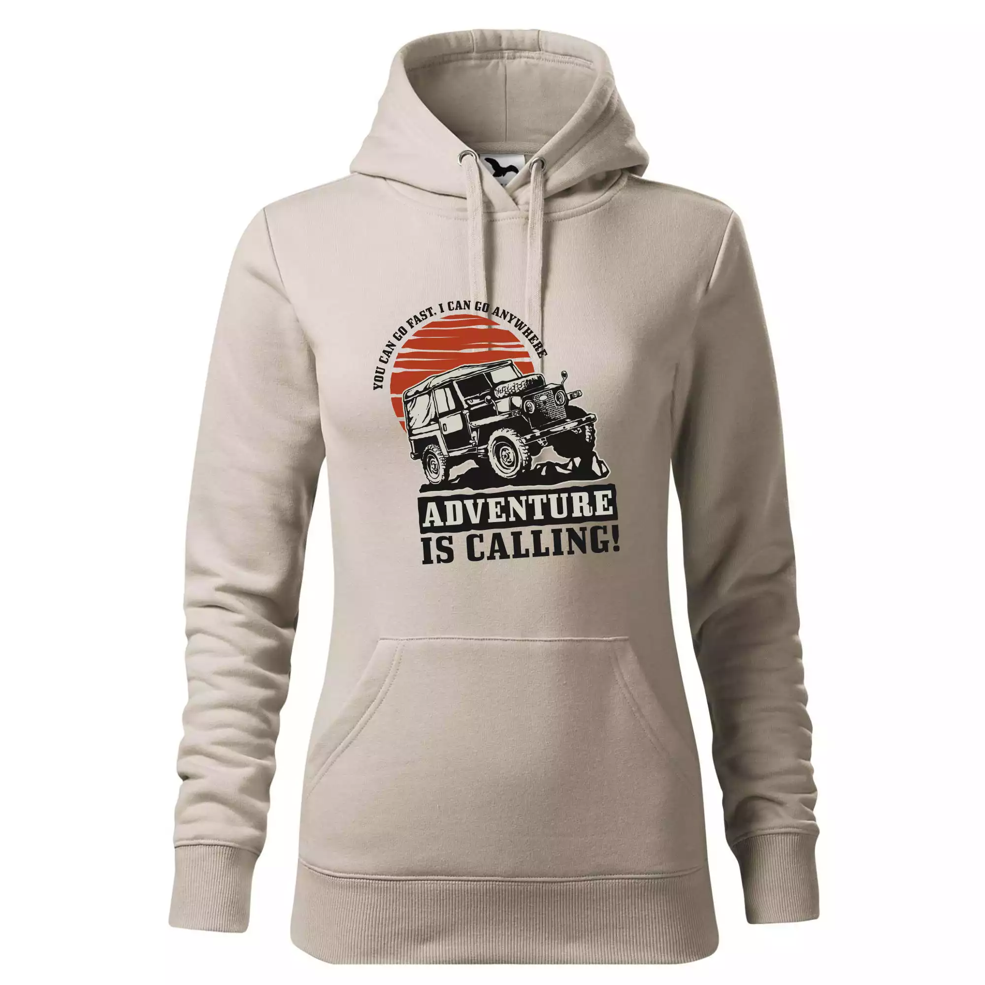 Adventure is calling 4x4