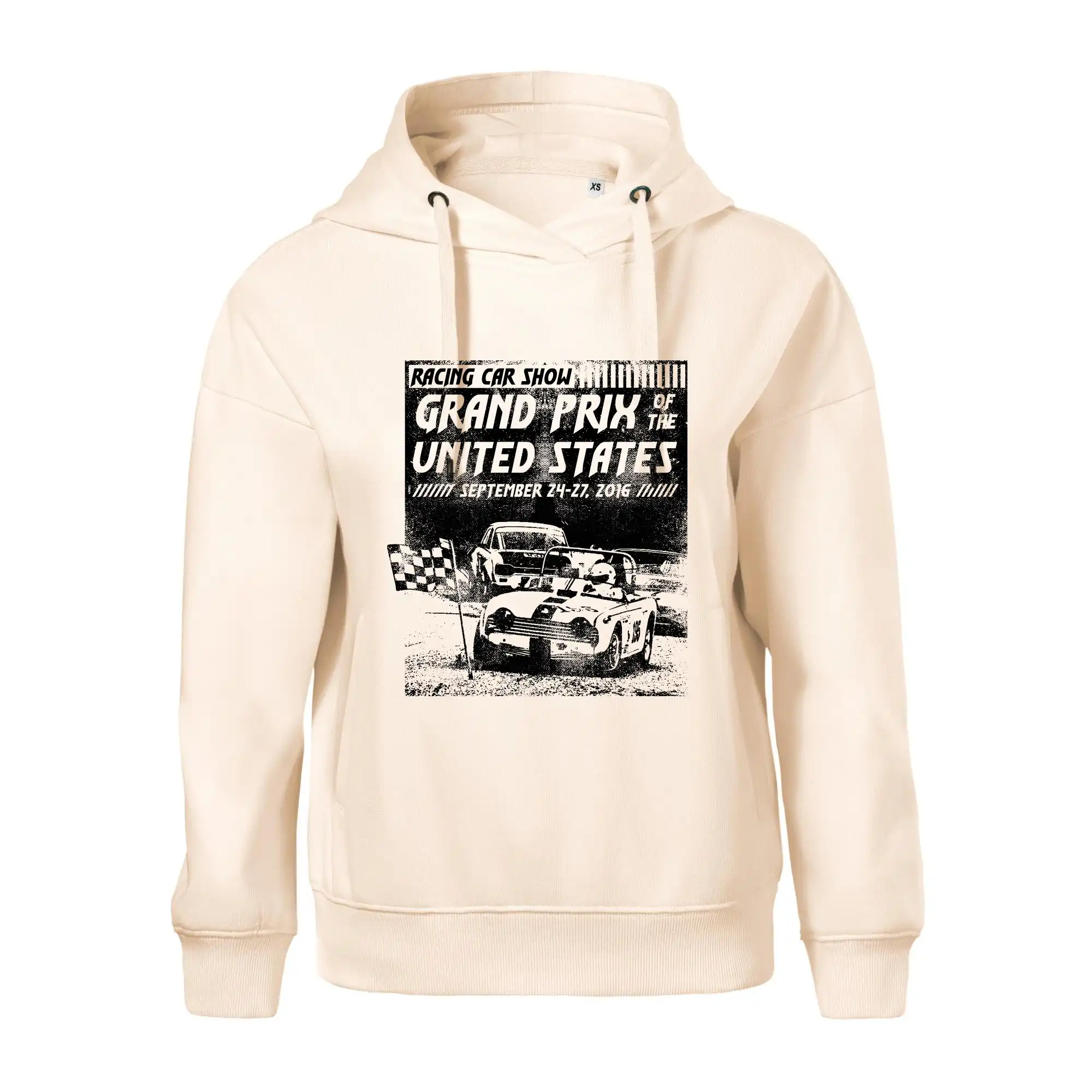 Grand Prix Of The United States
