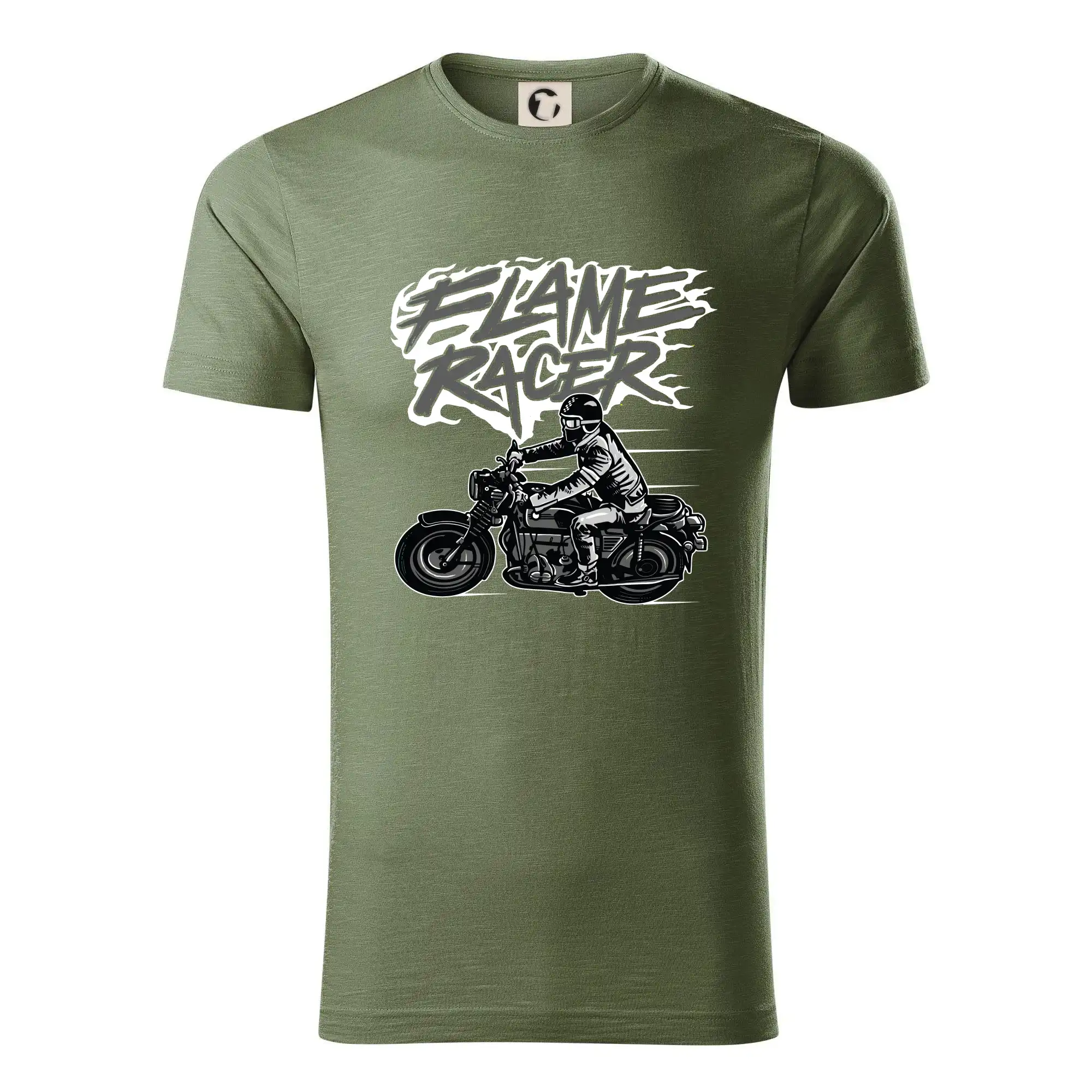 Flame Racer