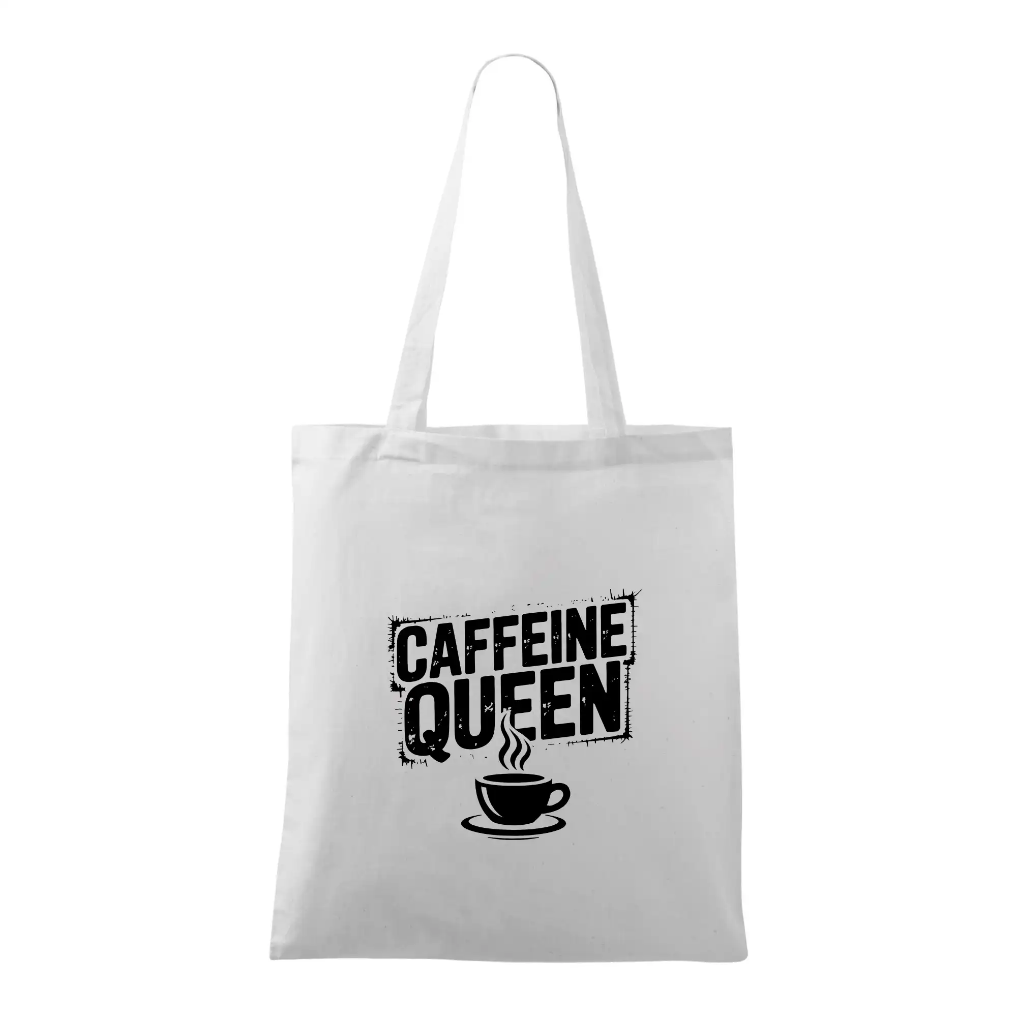 Caffeine Queen