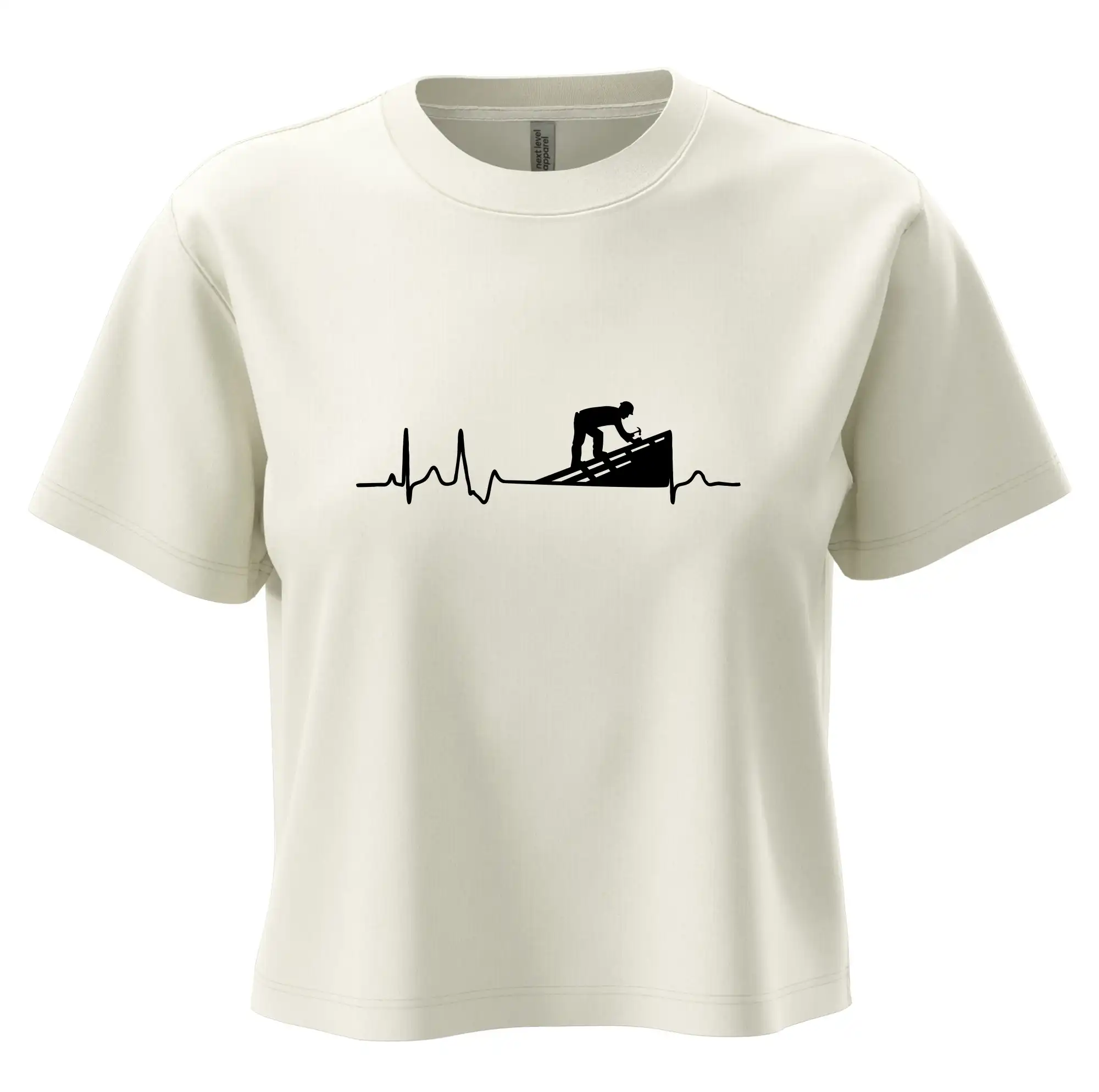 EKG pokrývač