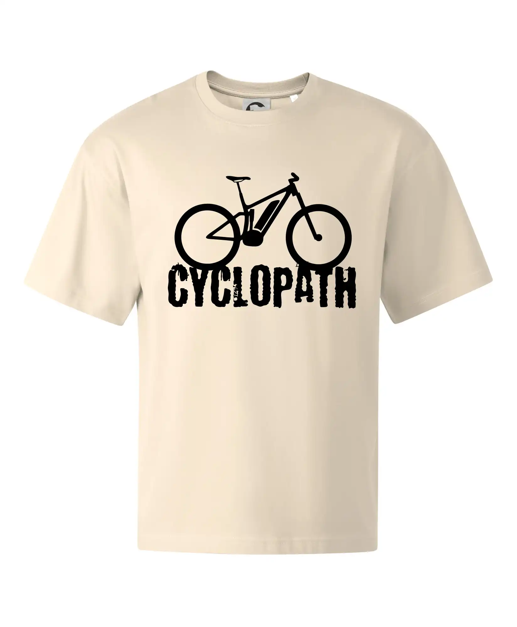 Cyclopath ebike