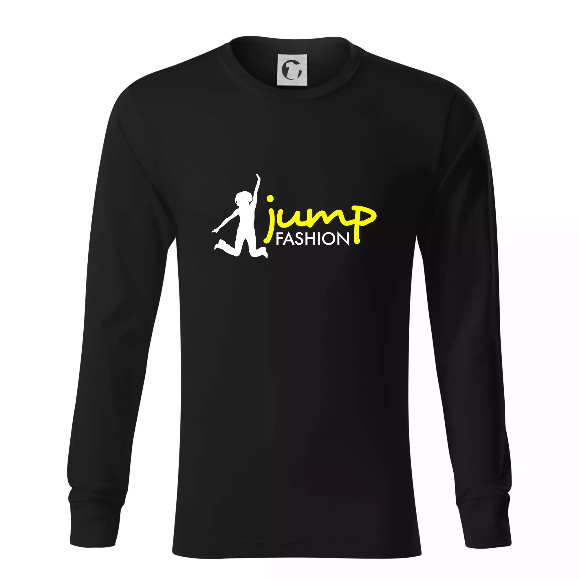 Jump fashion