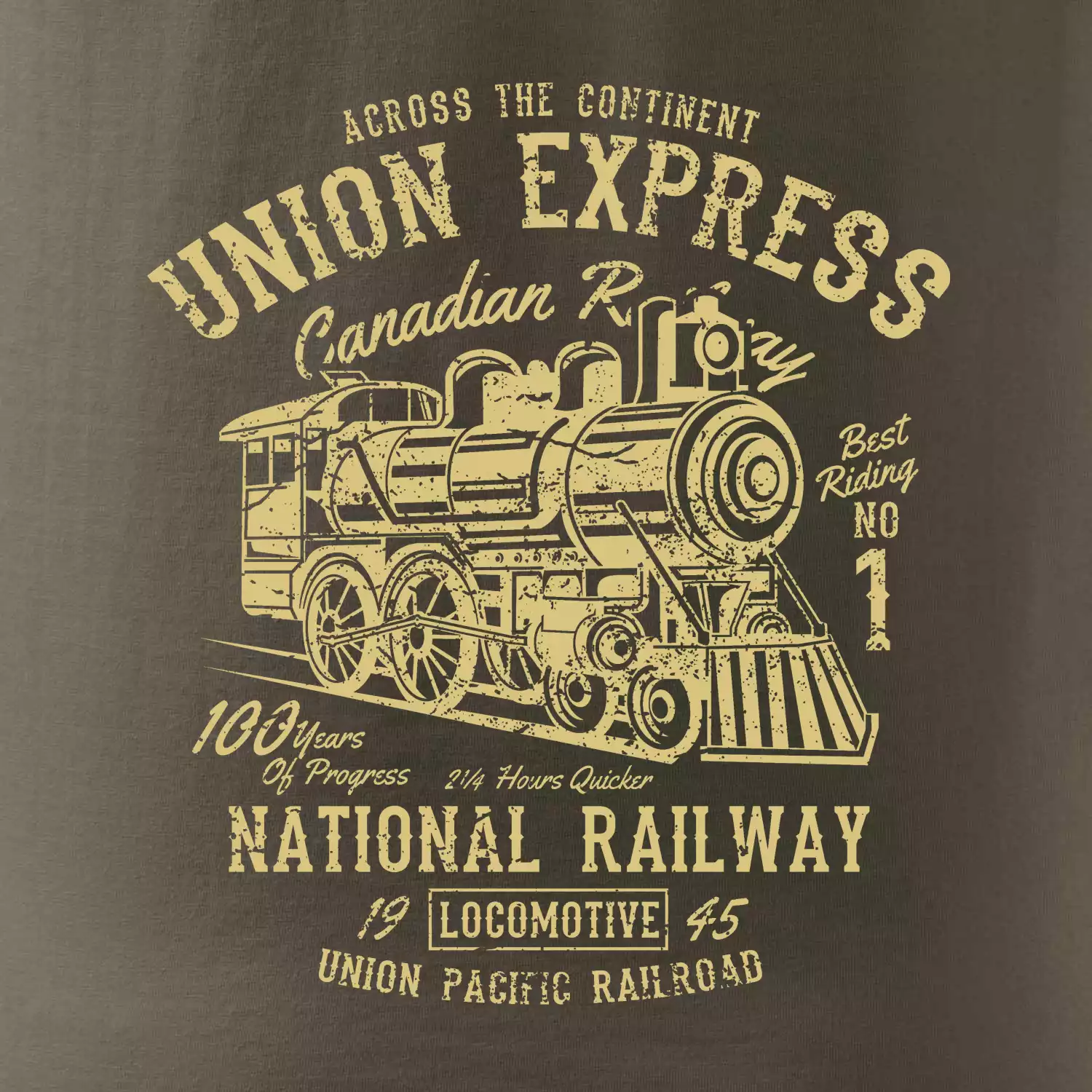 Union Express