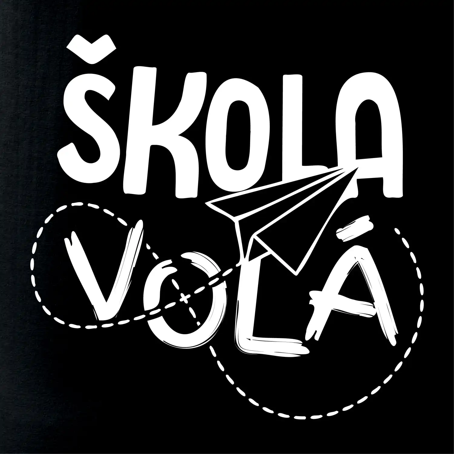 Škola volá
