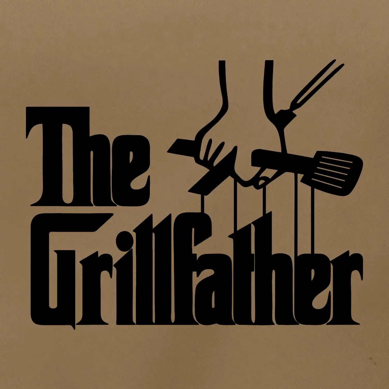The Grillfather