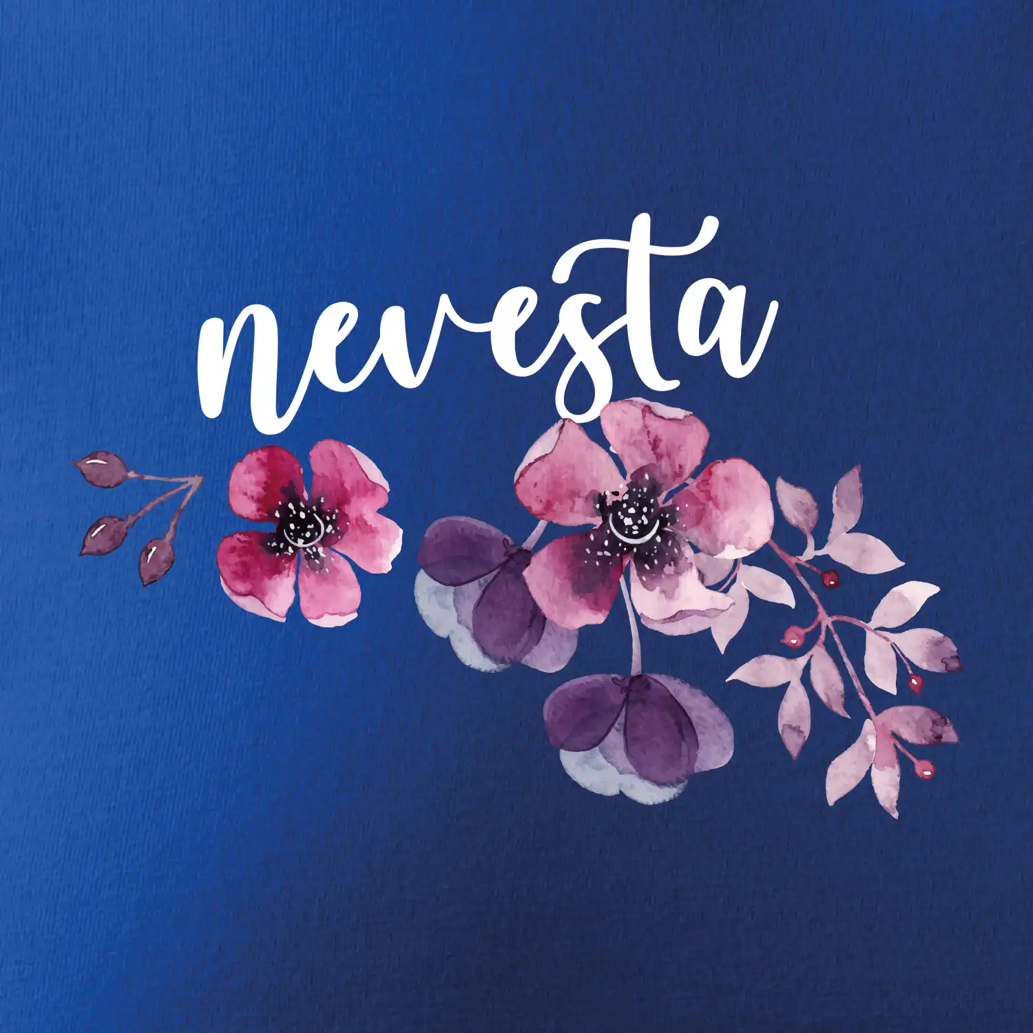 Nevesta kvety ružové SK
