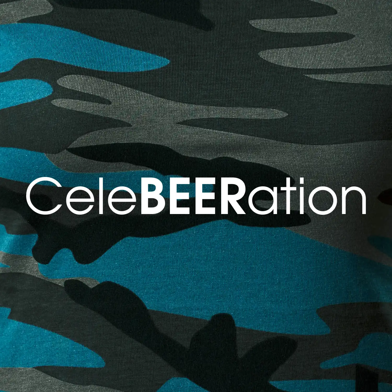 Pivní nápisy CeleBEERation