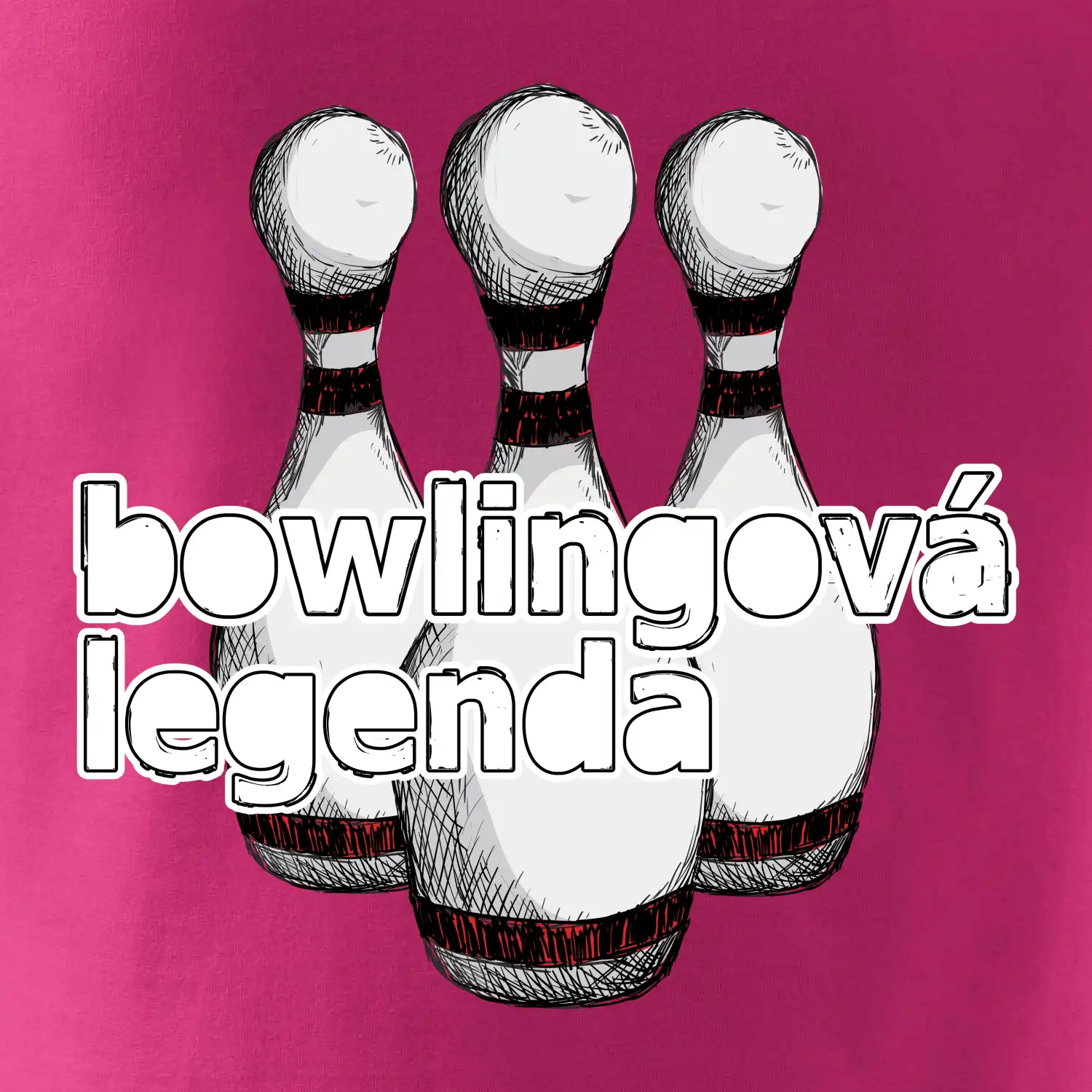 Bowlingová legenda