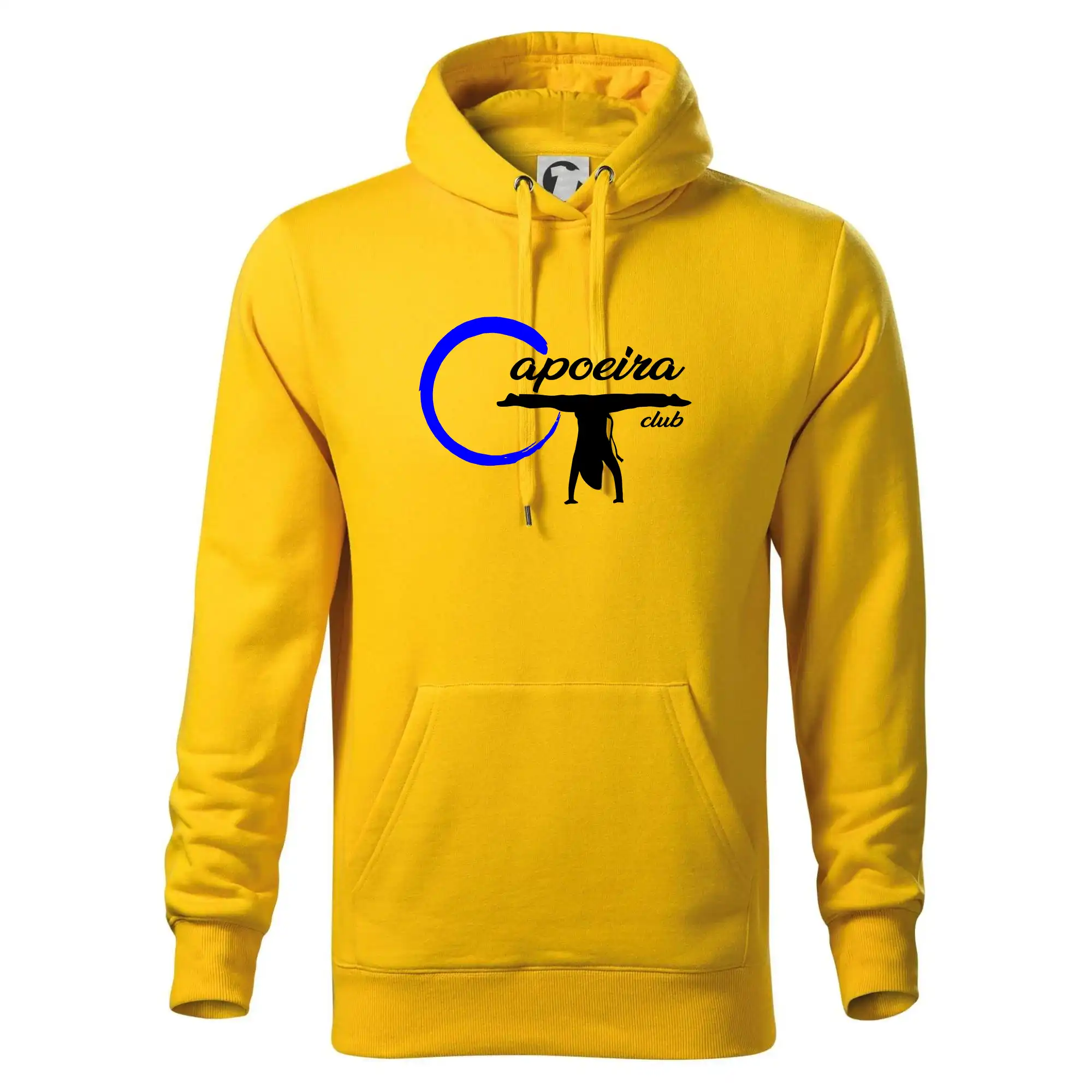 Capoeira club - bojovník