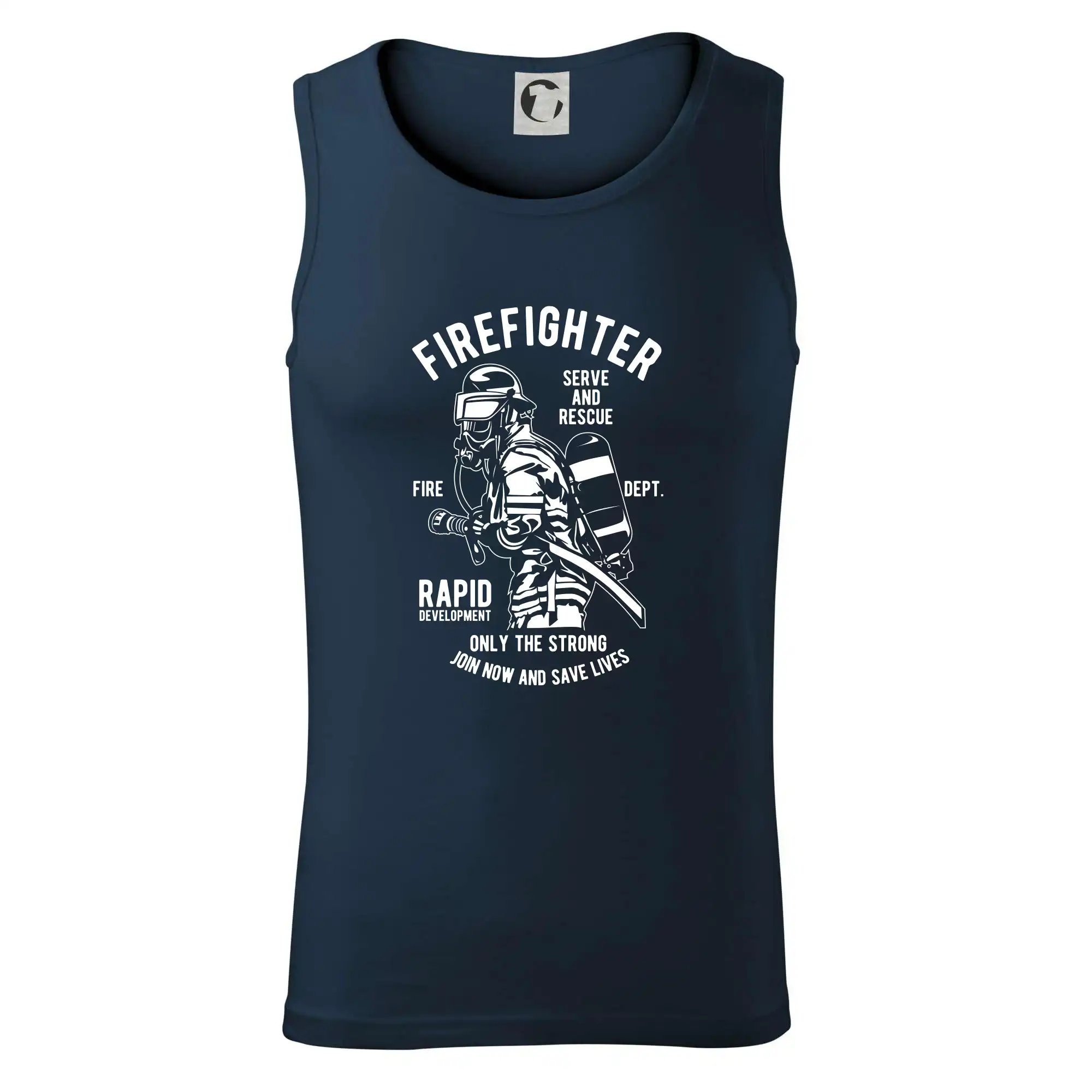 Firefighter Dept