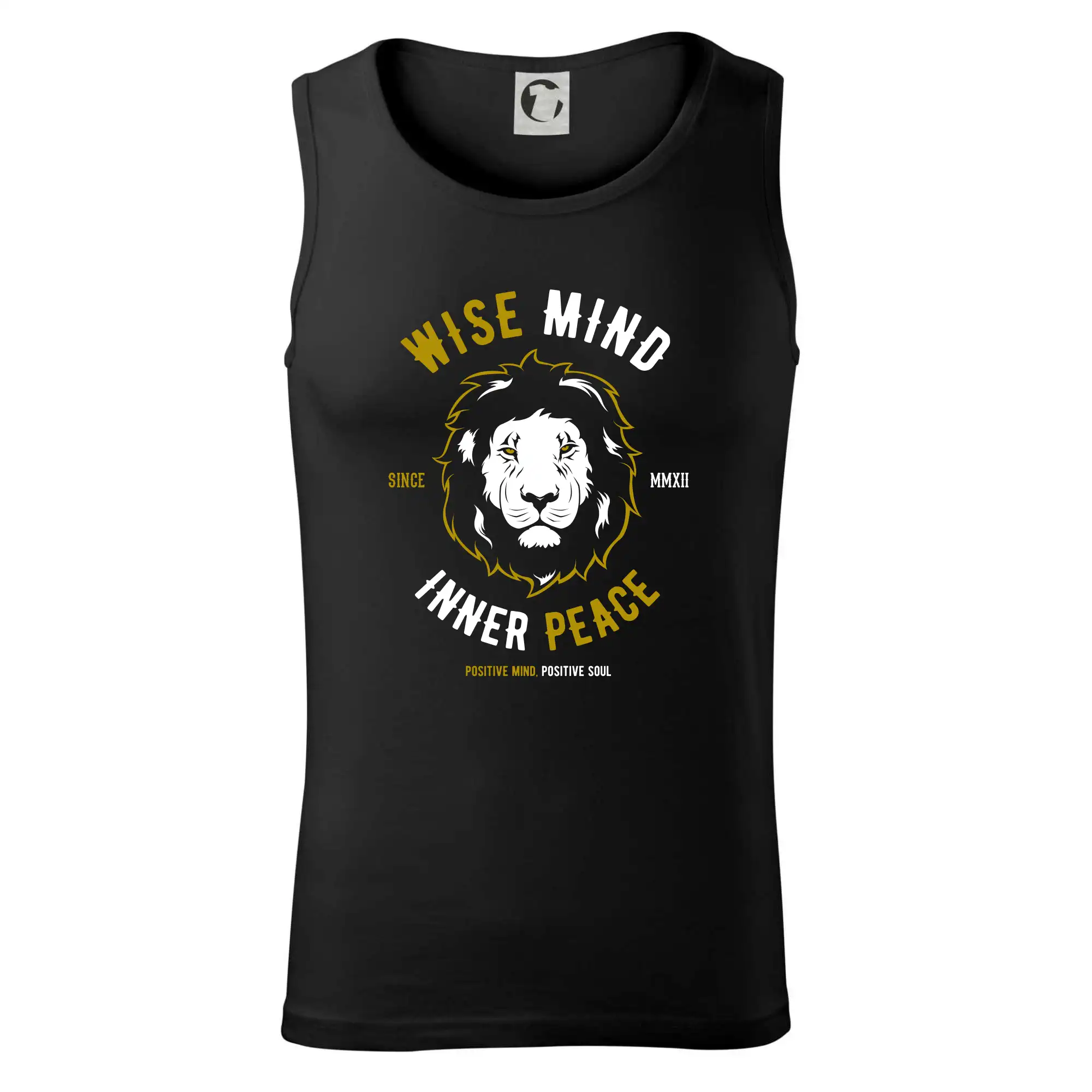 Lion wise