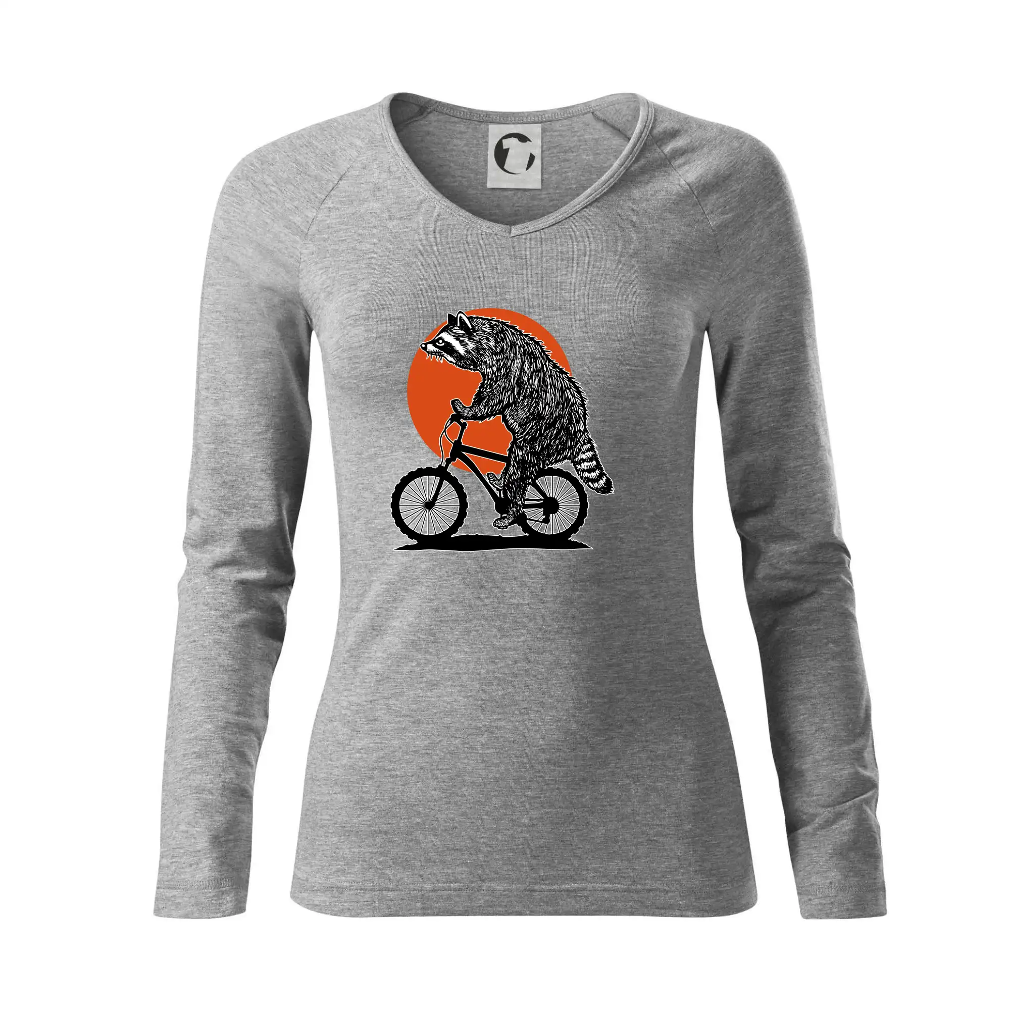 MTB mýval