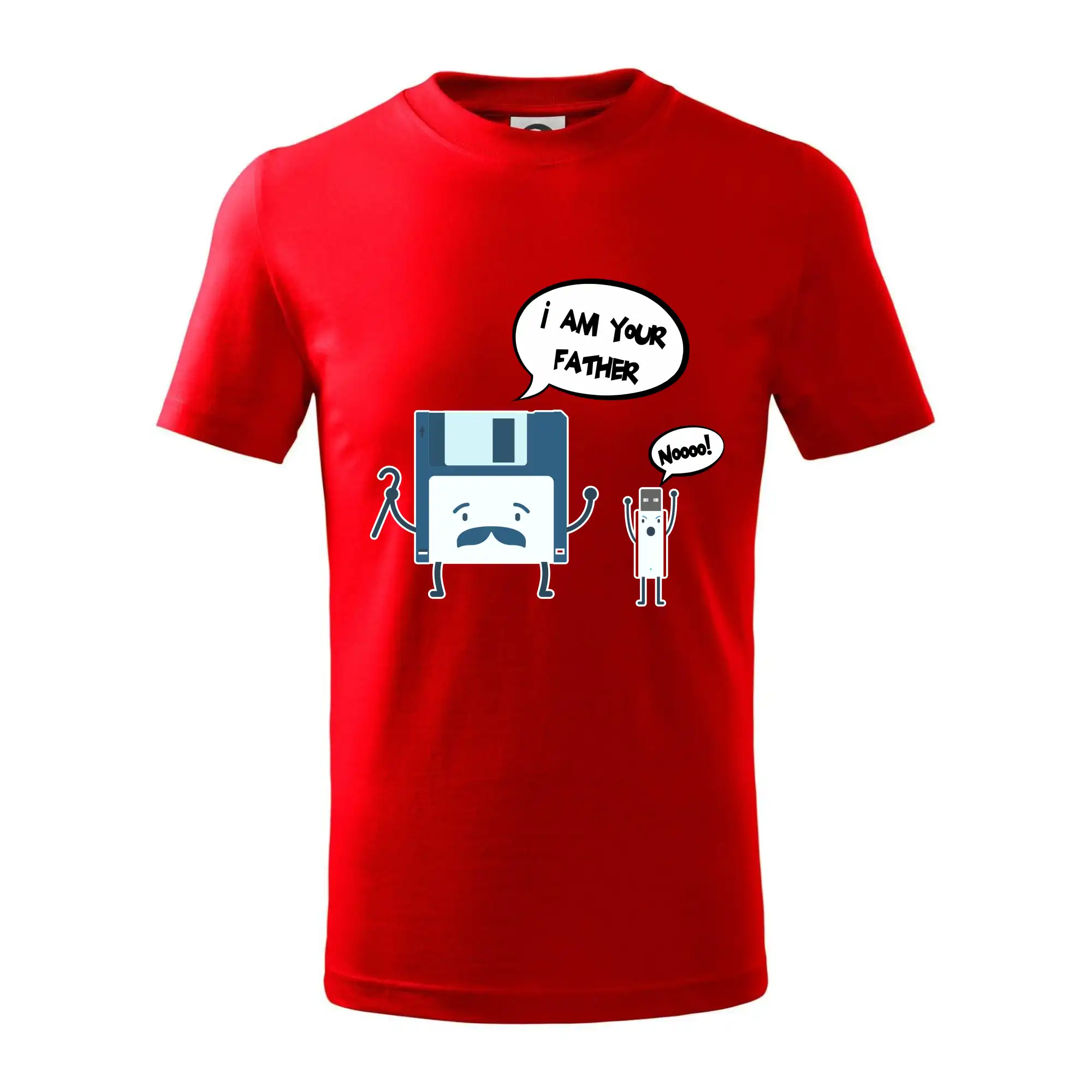 I am your father USB
