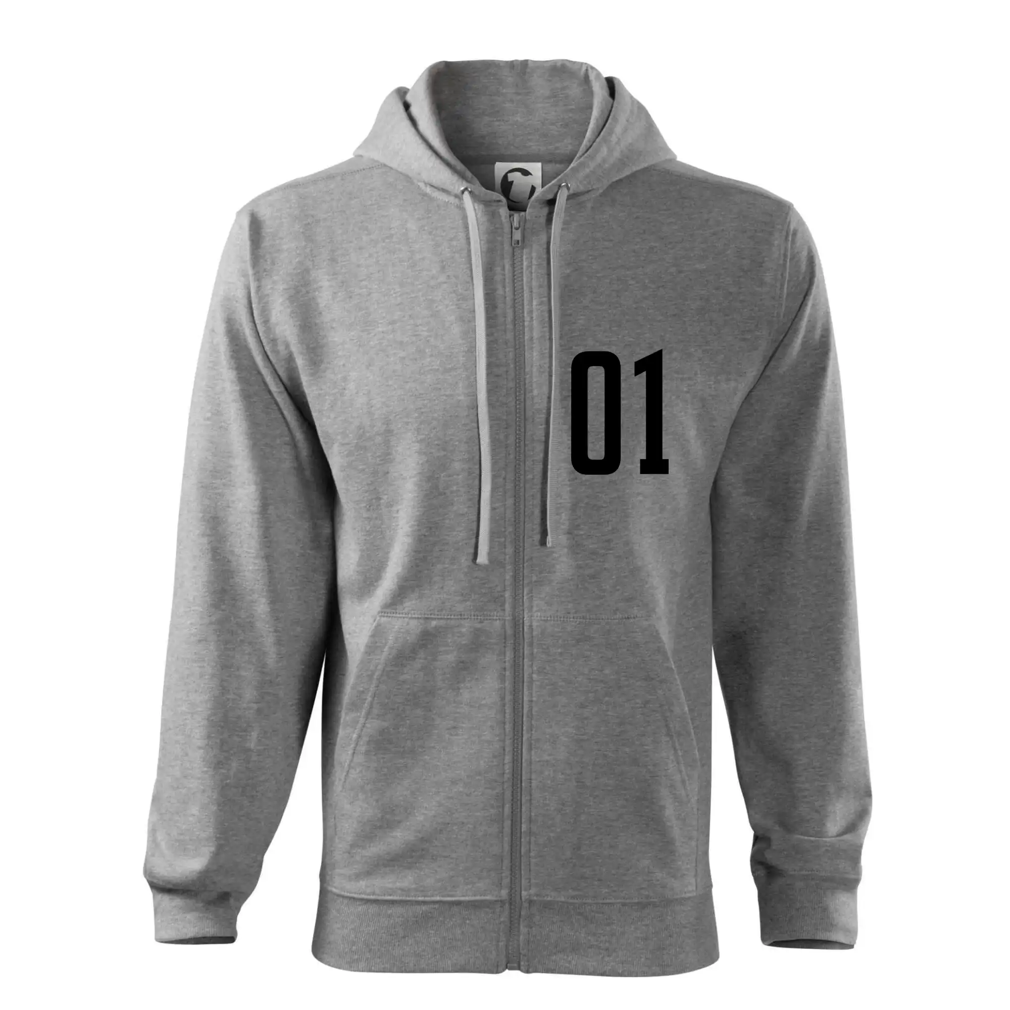 Futbalový dres - vlastné meno a číslo