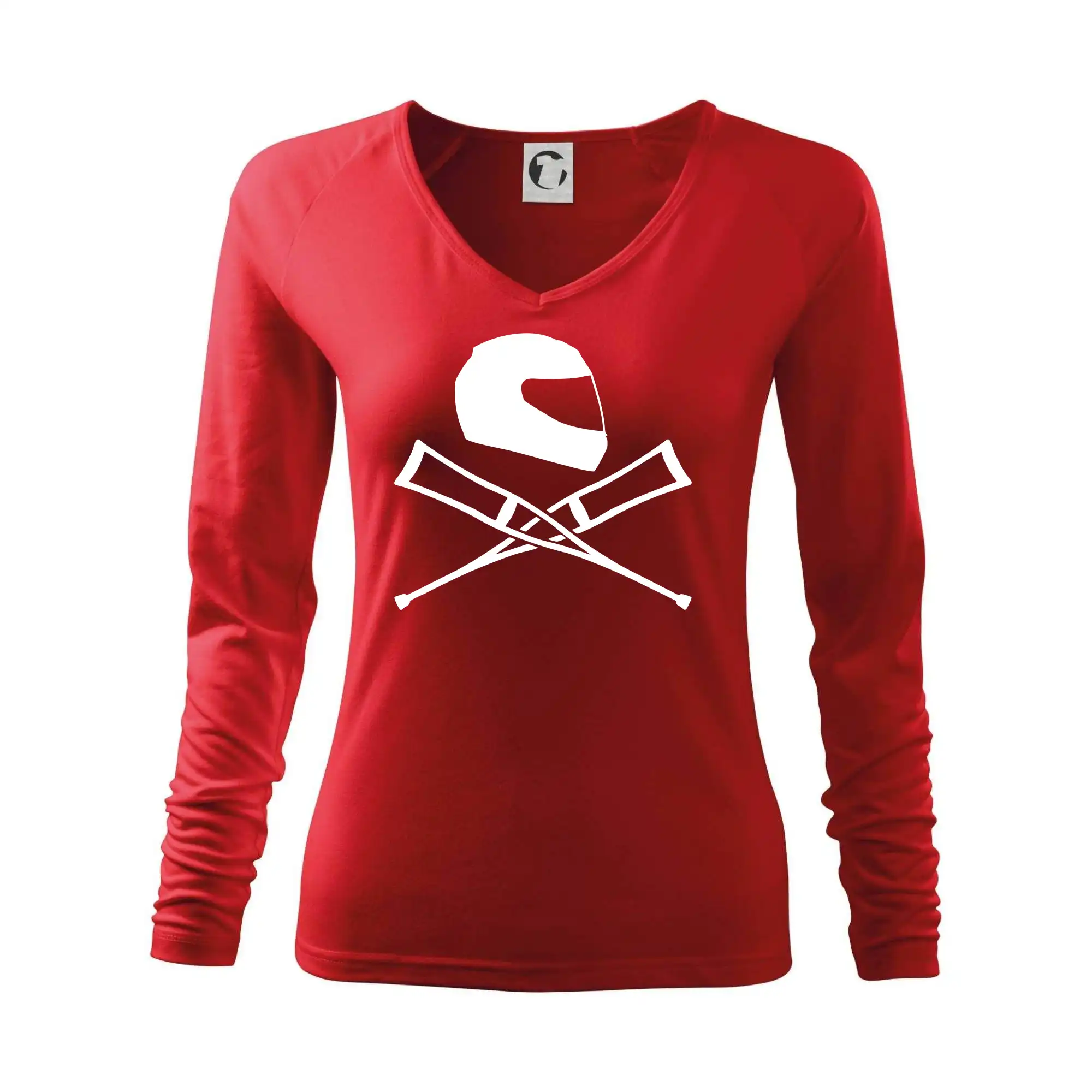 Silniční helma / berle