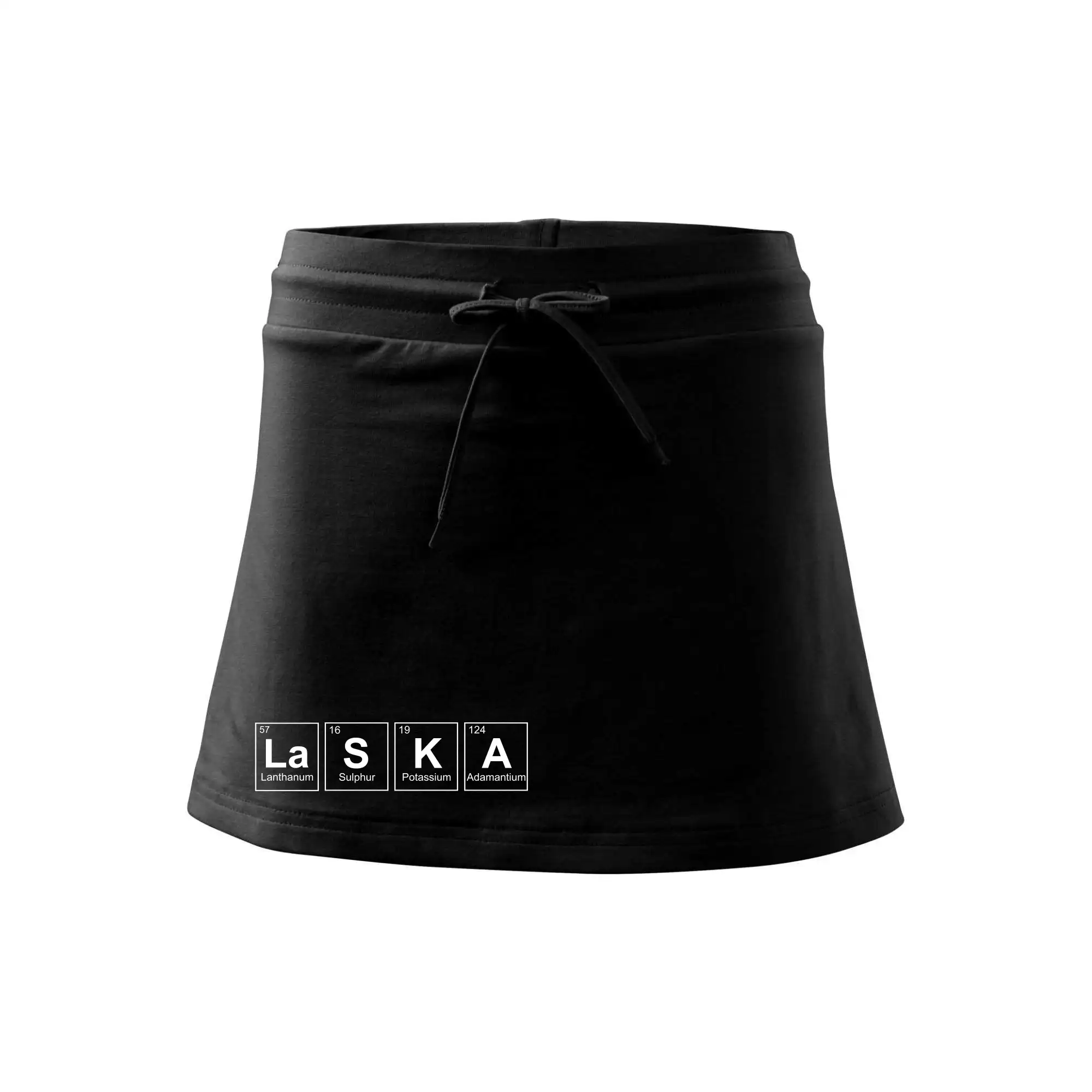 Láska  - periodická tabulka