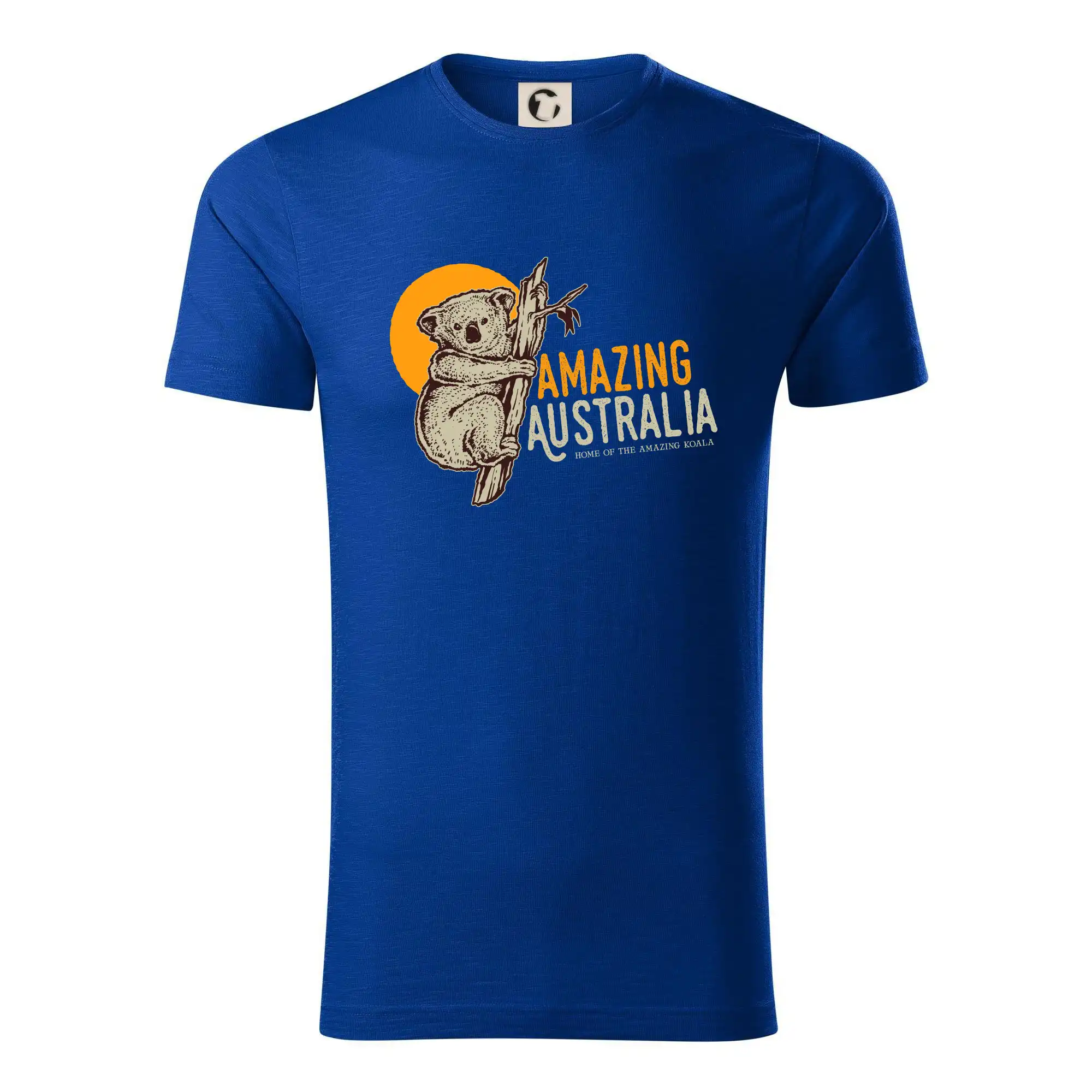 Amazing Australia koala