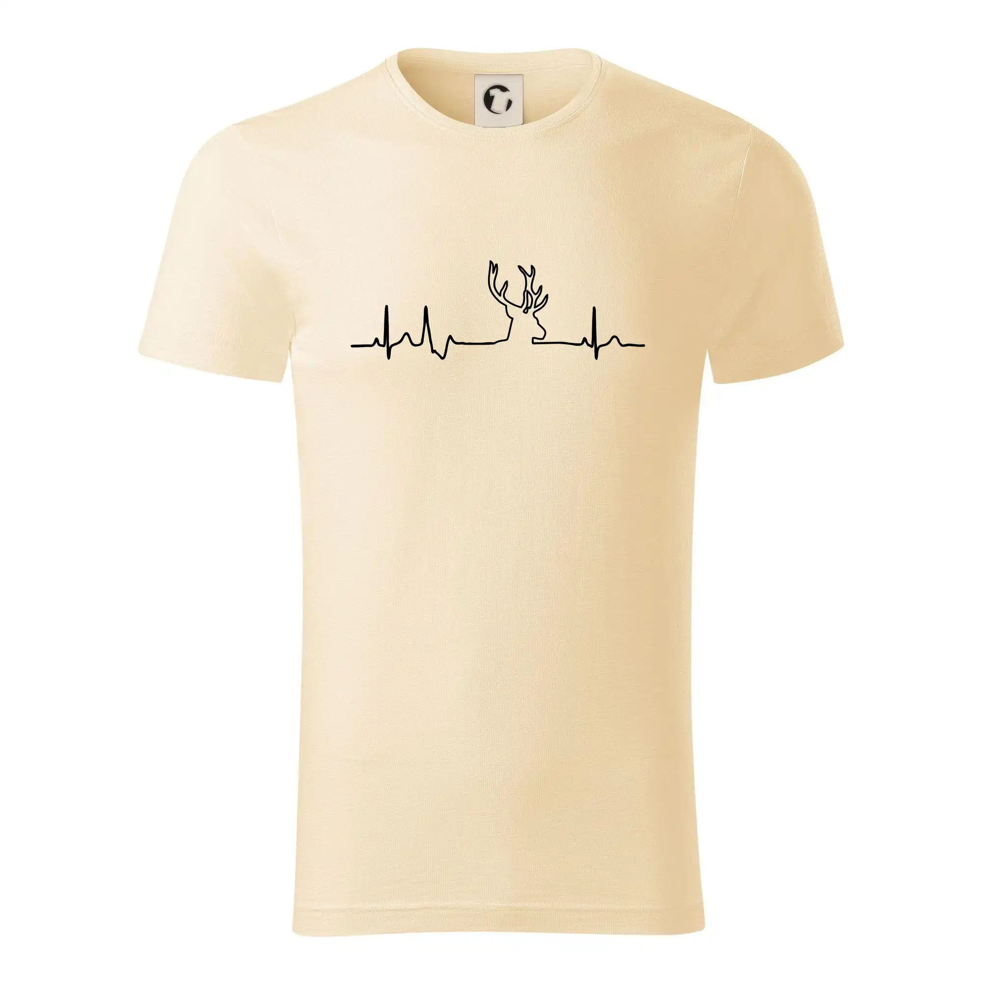 Jelen EKG