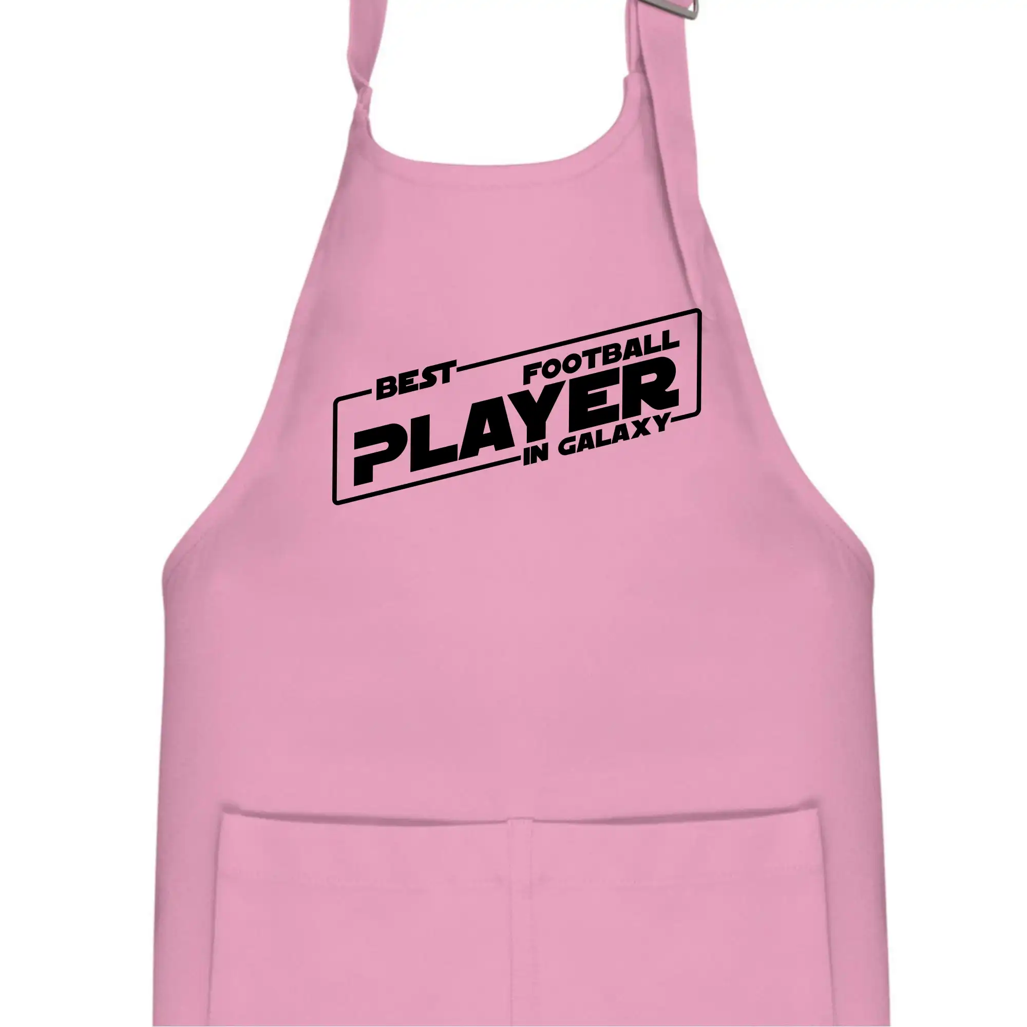 Best football player in galaxy