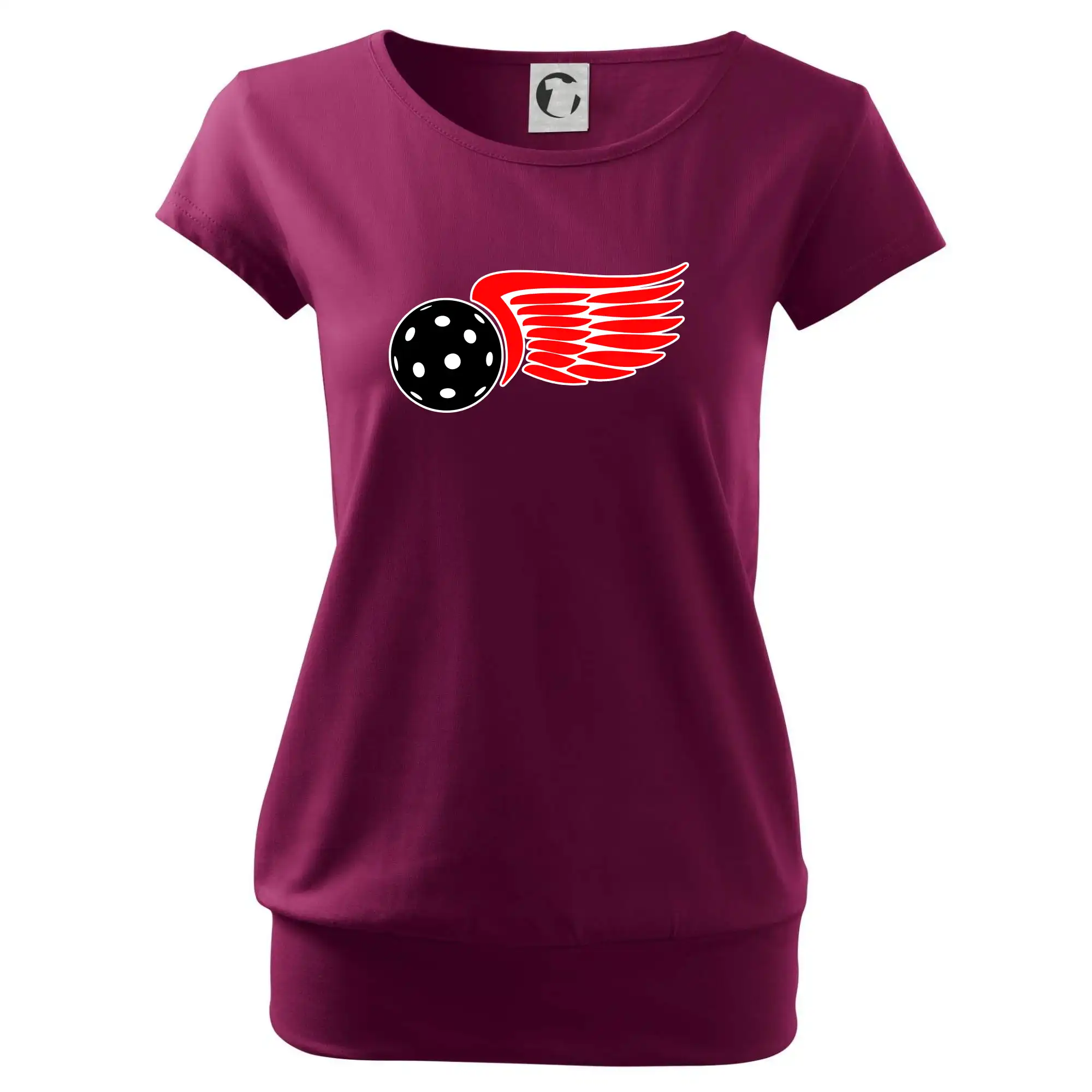 Okřídlený míček