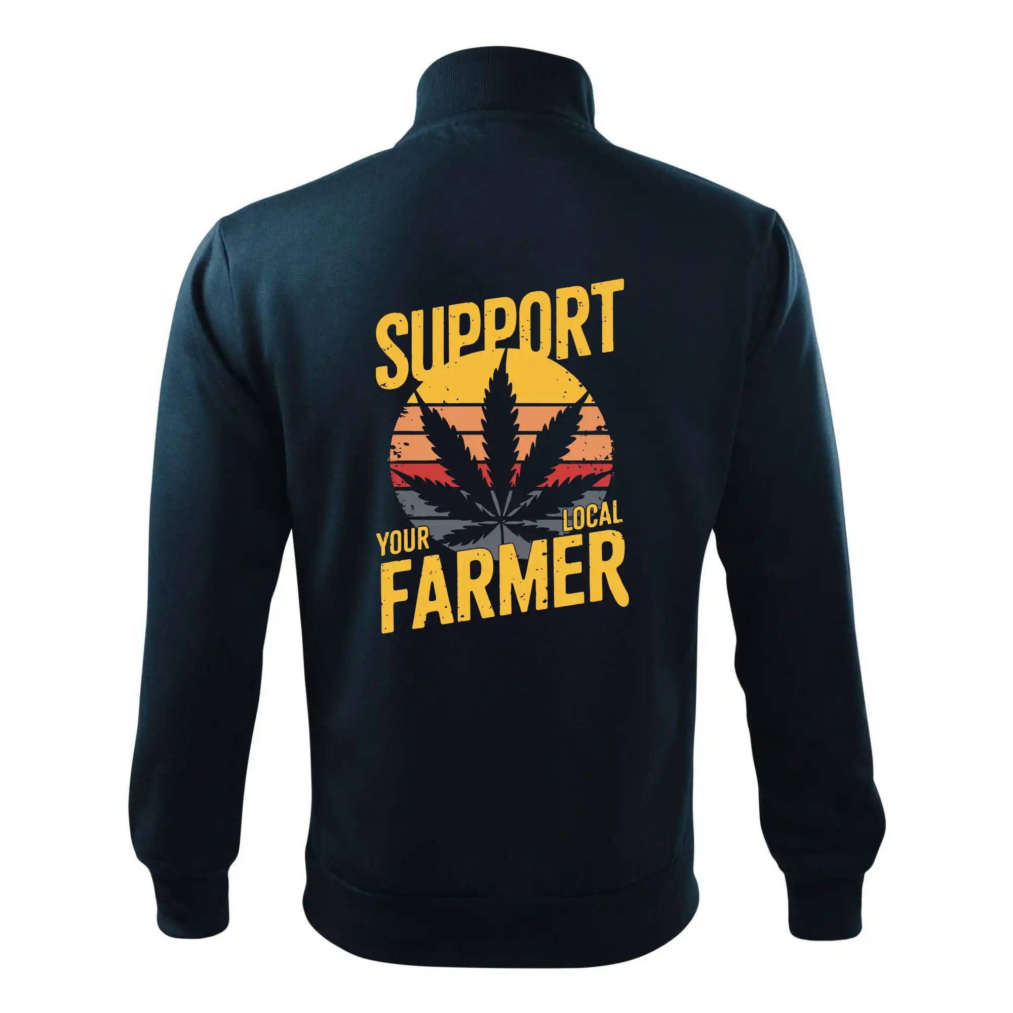 Marihuana - Support local farmer
