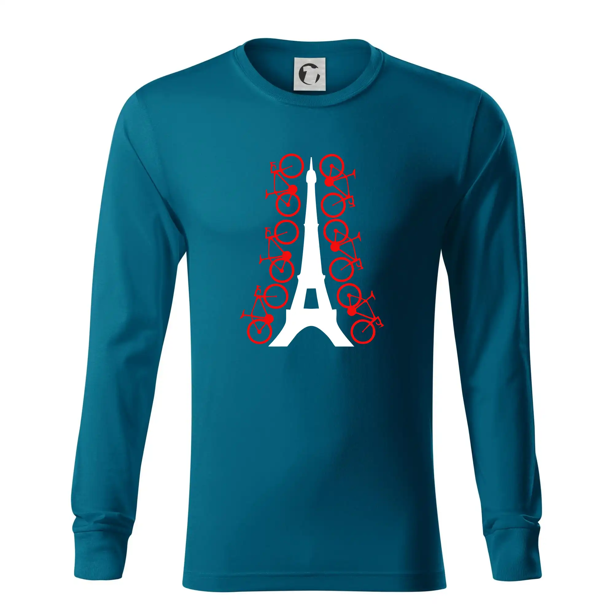 Cyclo Paris