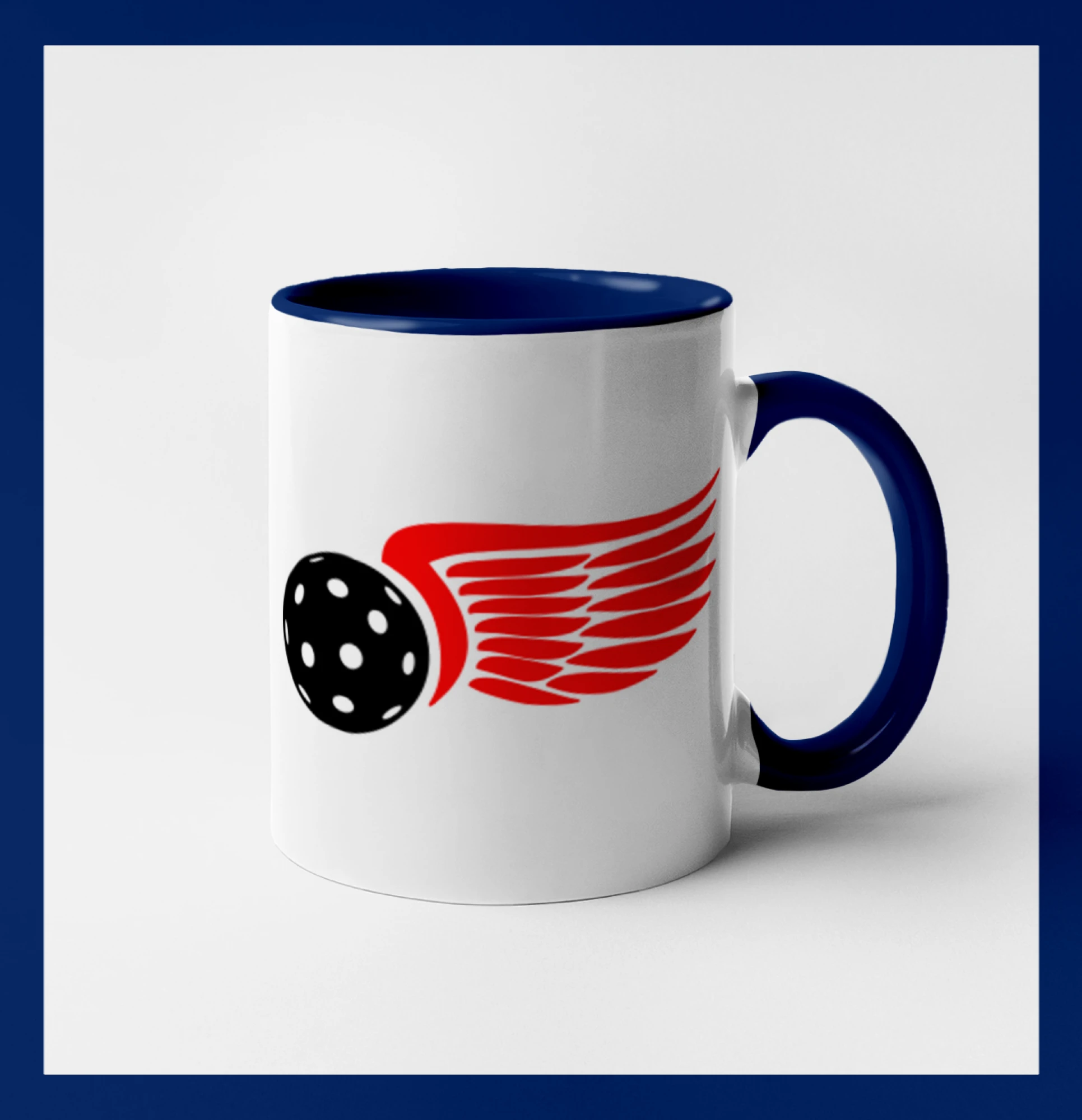 Okřídlený míček