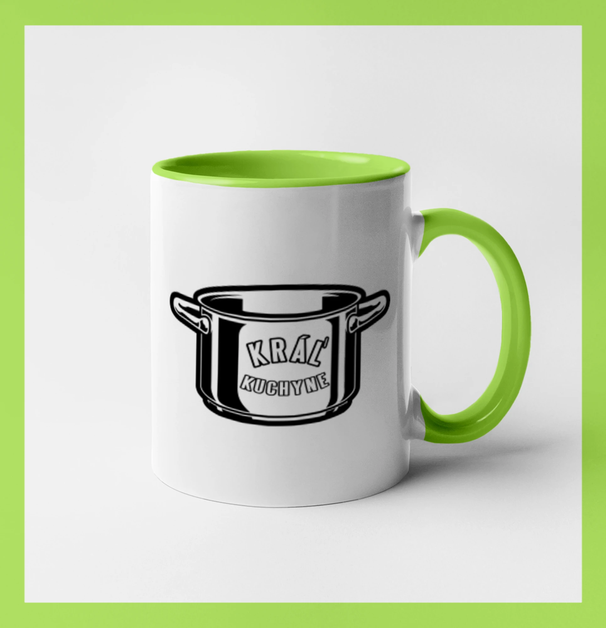 Kráľ kuchyne - hrniec