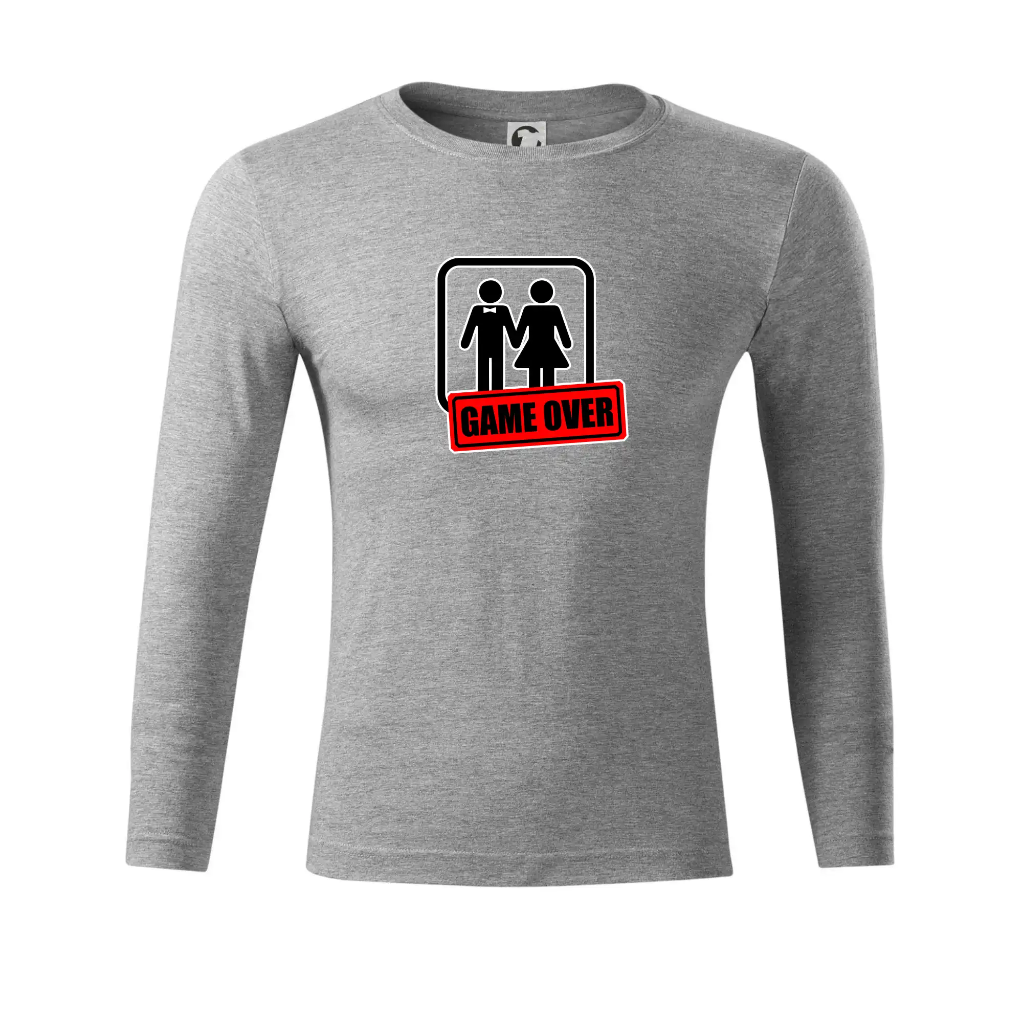 Bachelor Party - Game over (hetero)