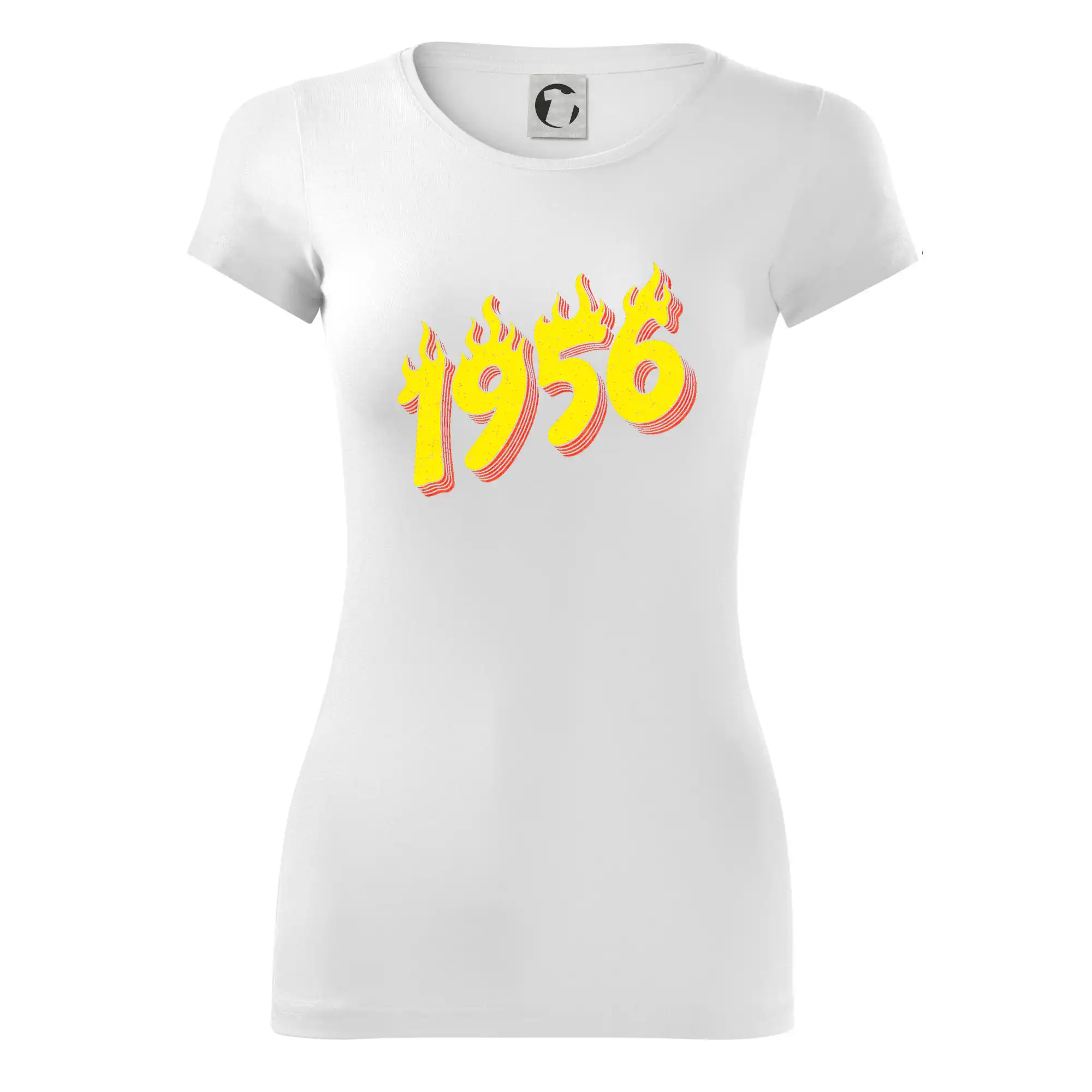 Narozeniny v ohni 1956