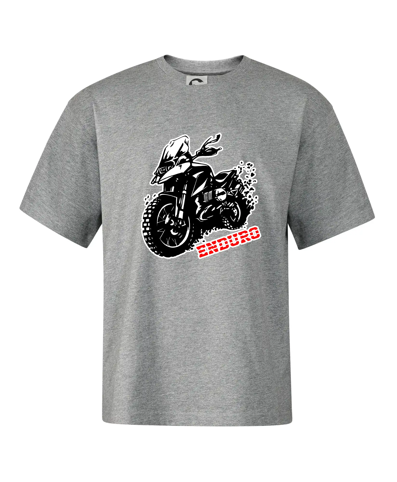 Moto Enduro