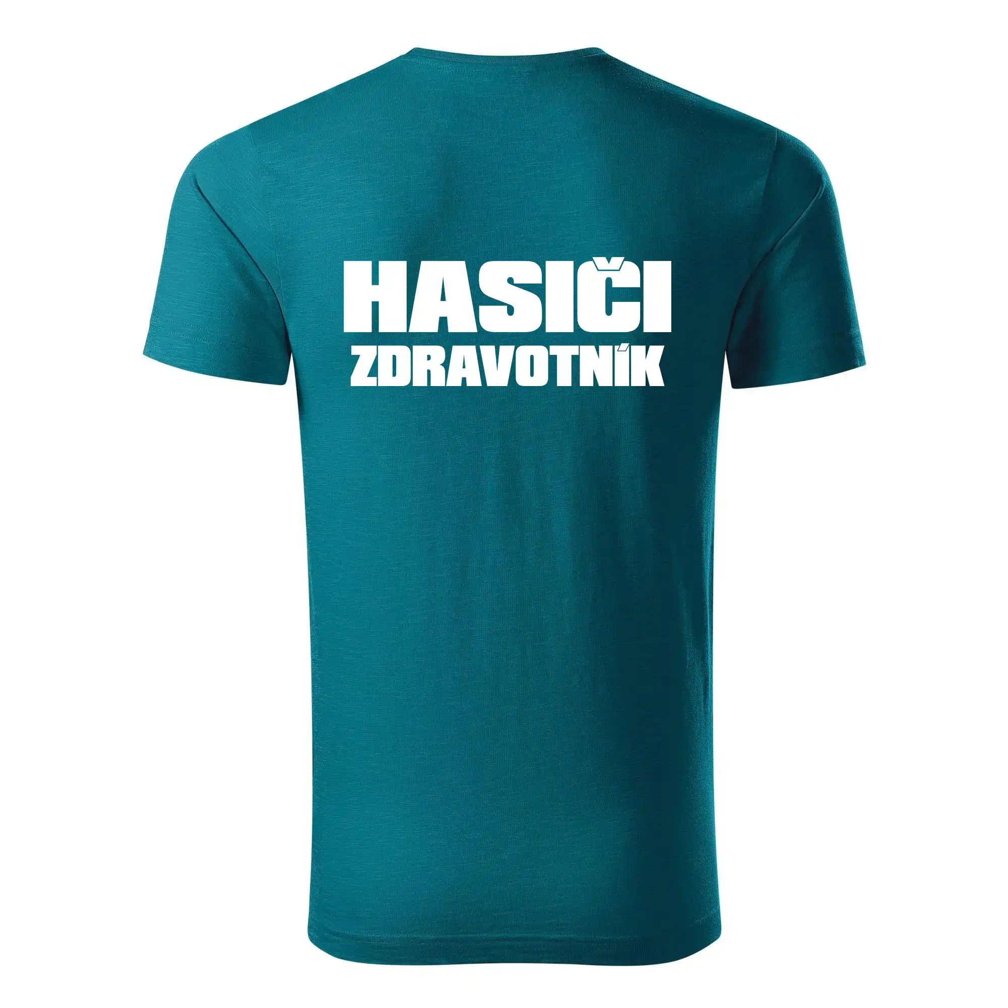 Hasiči zdravotník