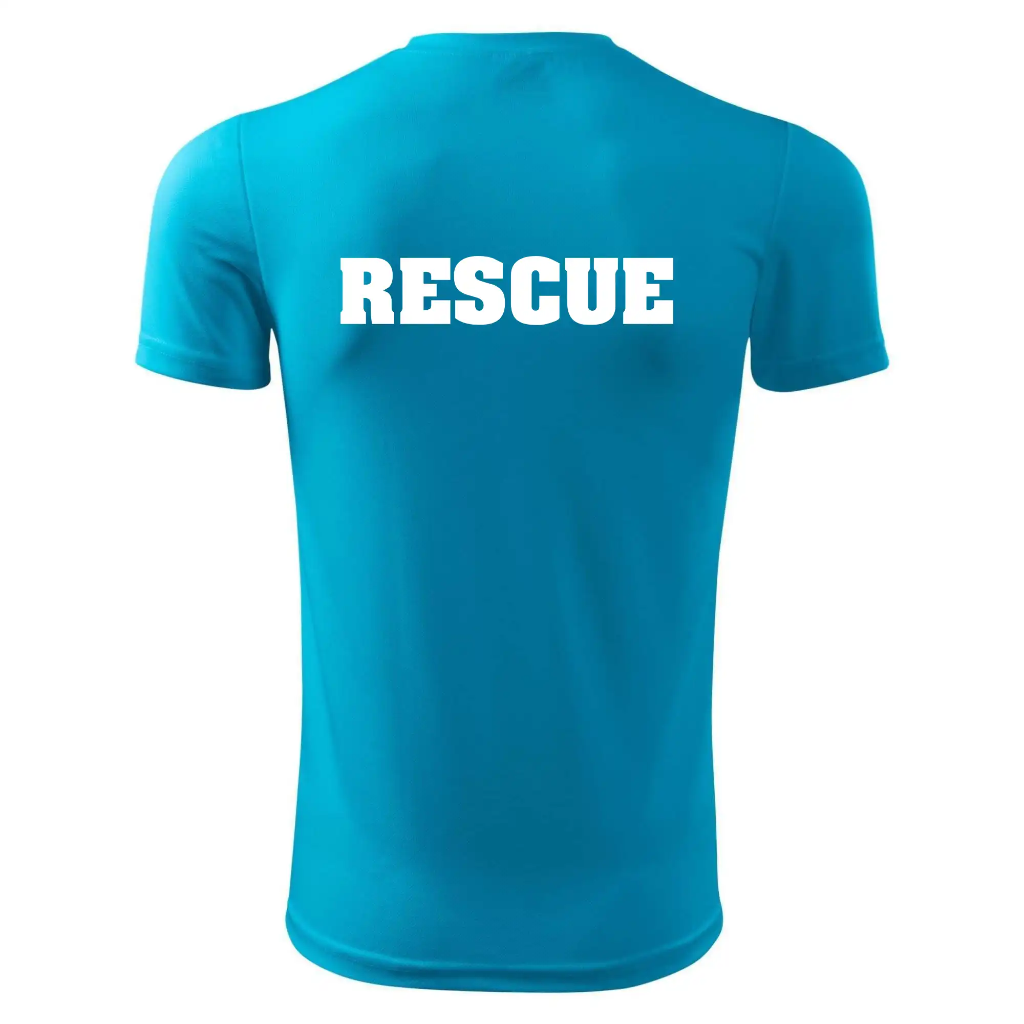 Rescue - pre záchranárov