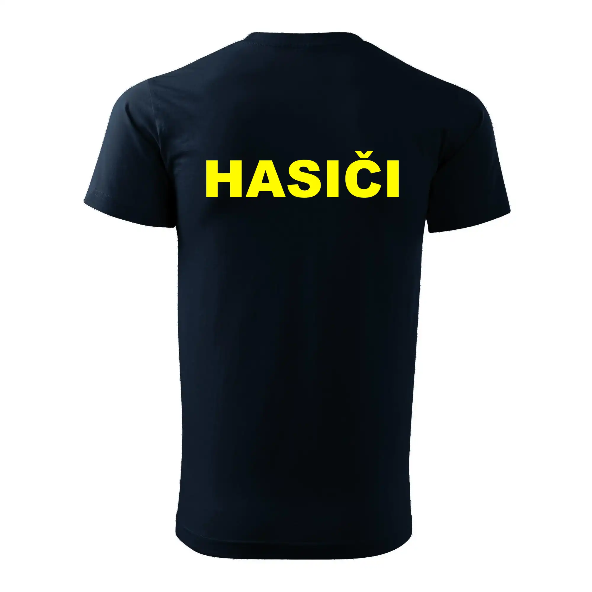 Hasiči názov samostatný