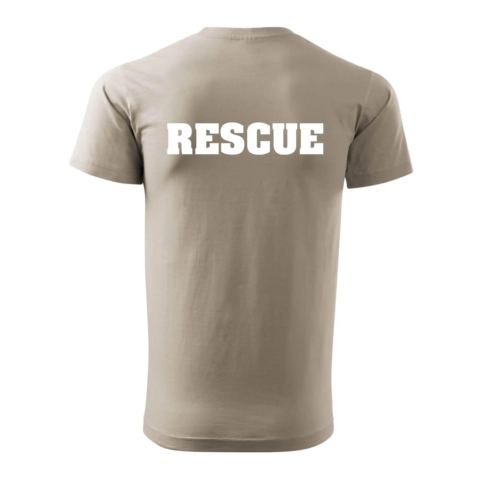 Rescue - pre záchranárov