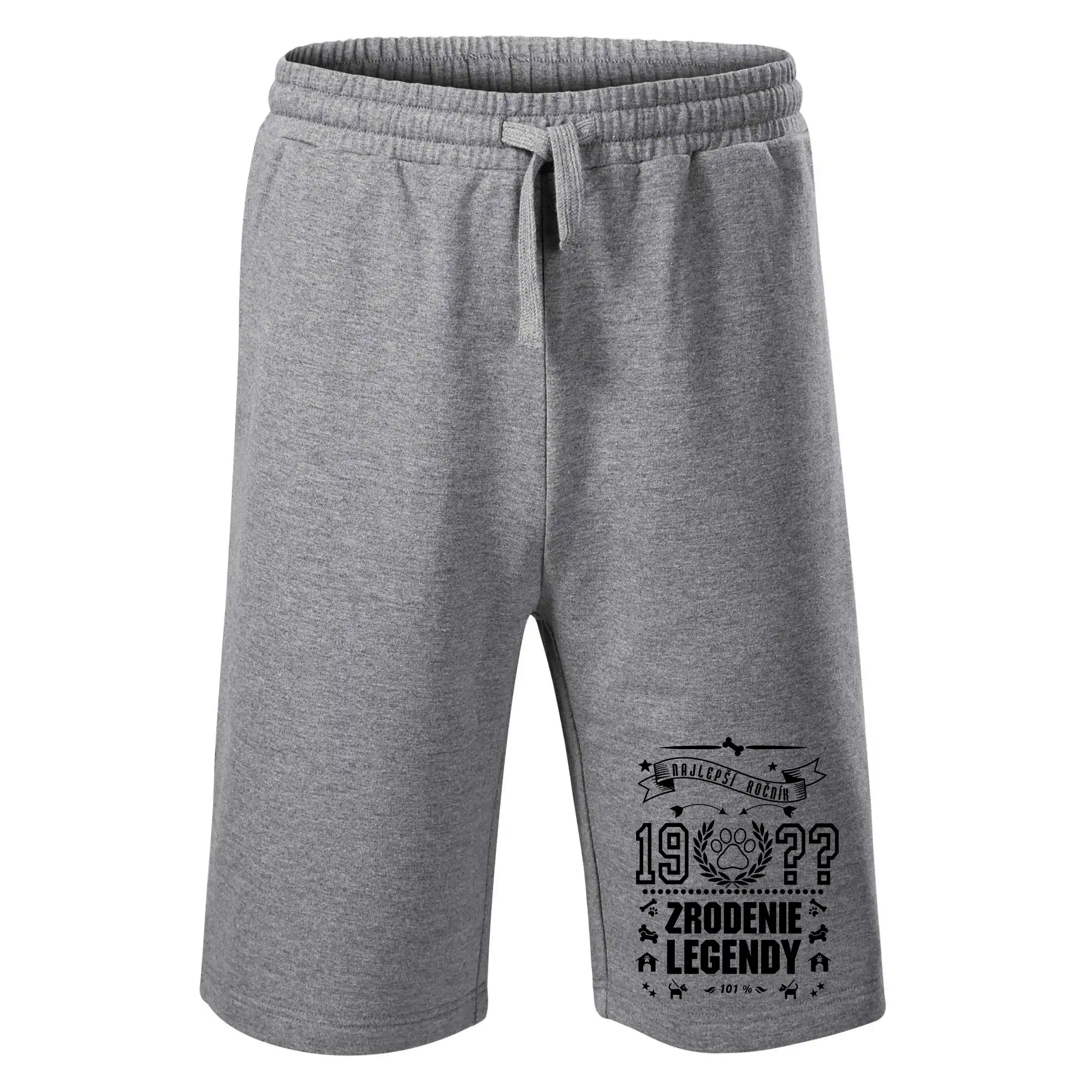 Zrodenie legendy - pre psíčkarov