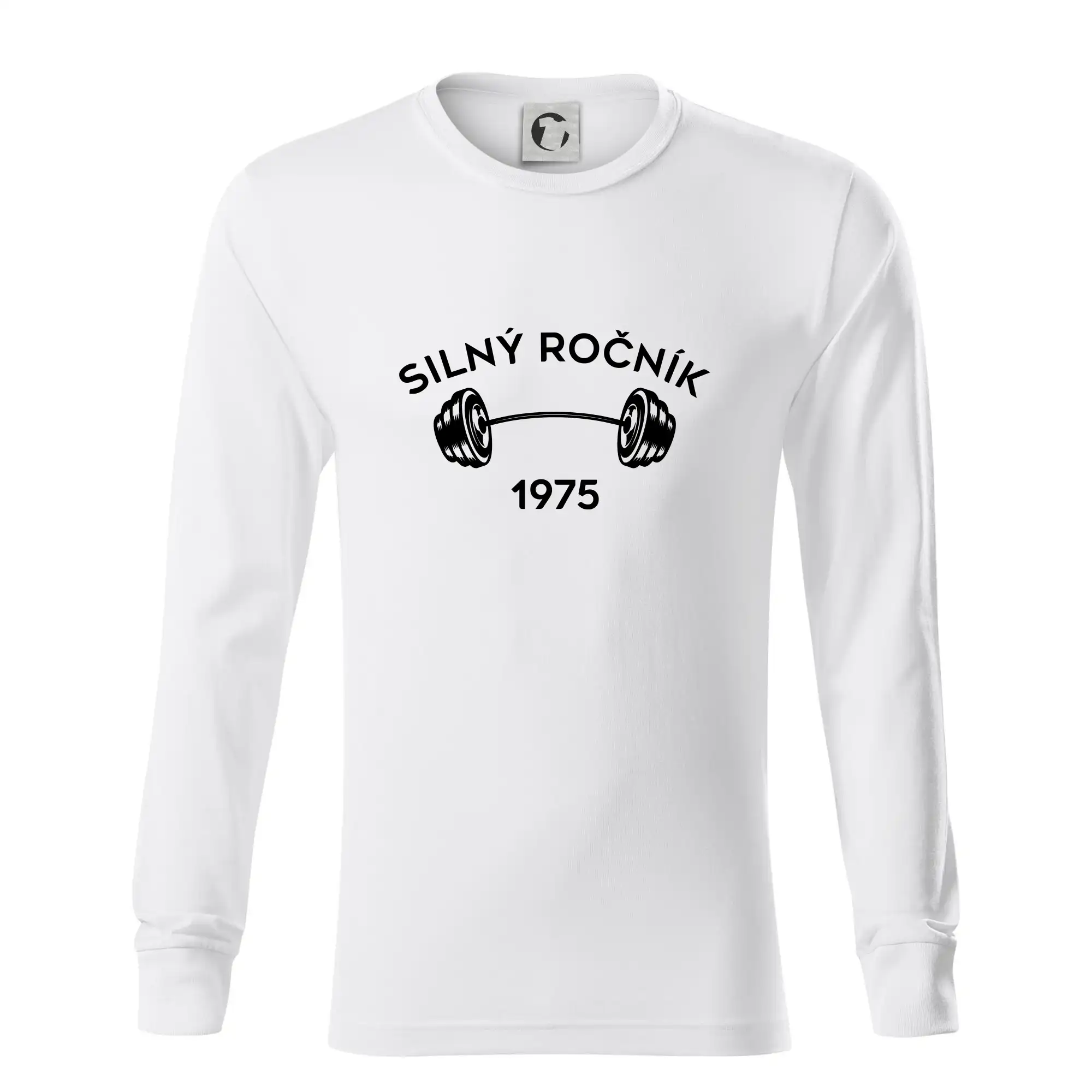 Silný ročník - Letopočet 1975