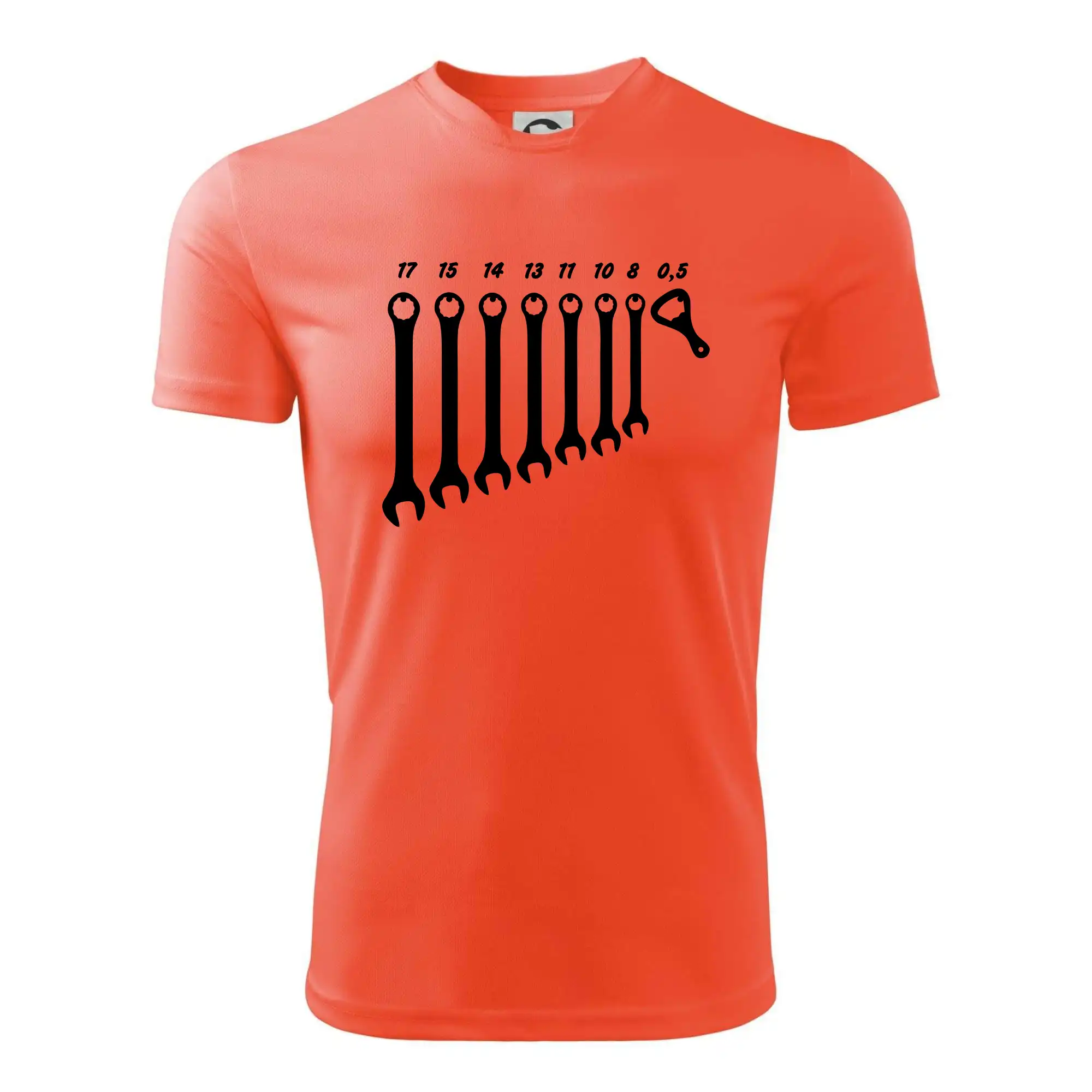 Vtipná tričká pre pivárov - Opravár piva - Detské tričko športové