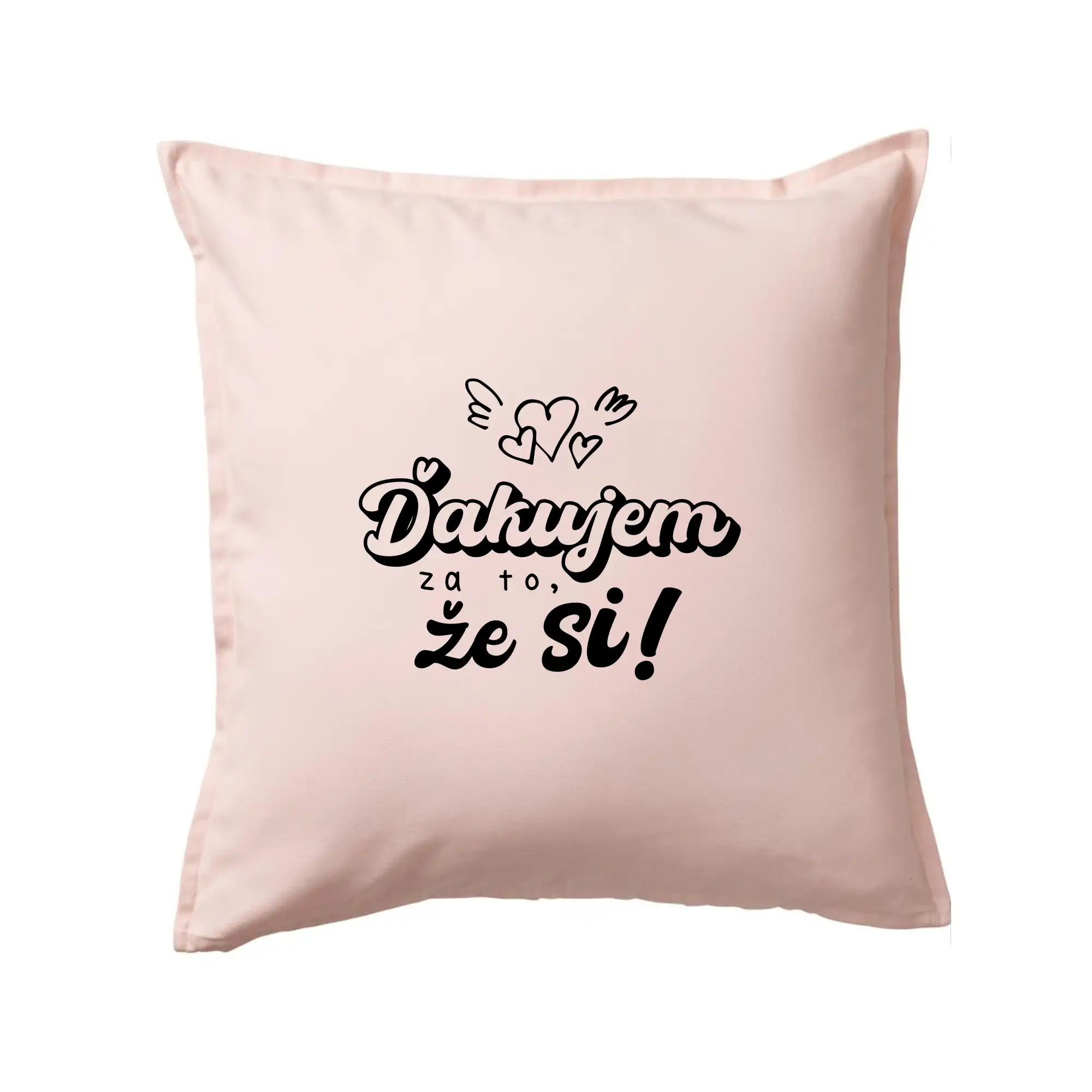 Písacie ďakujem za to, že si