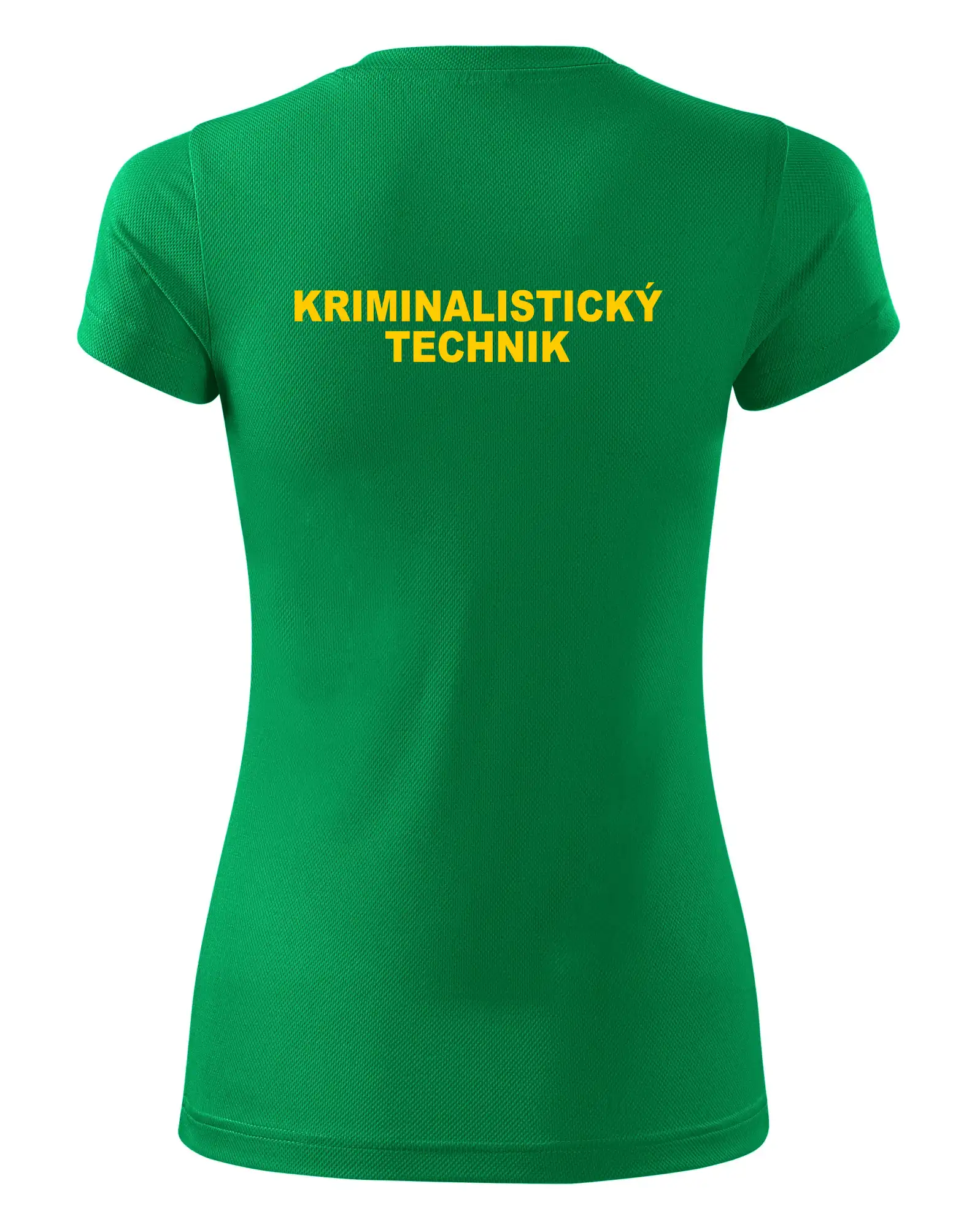 Kriminalistický technik